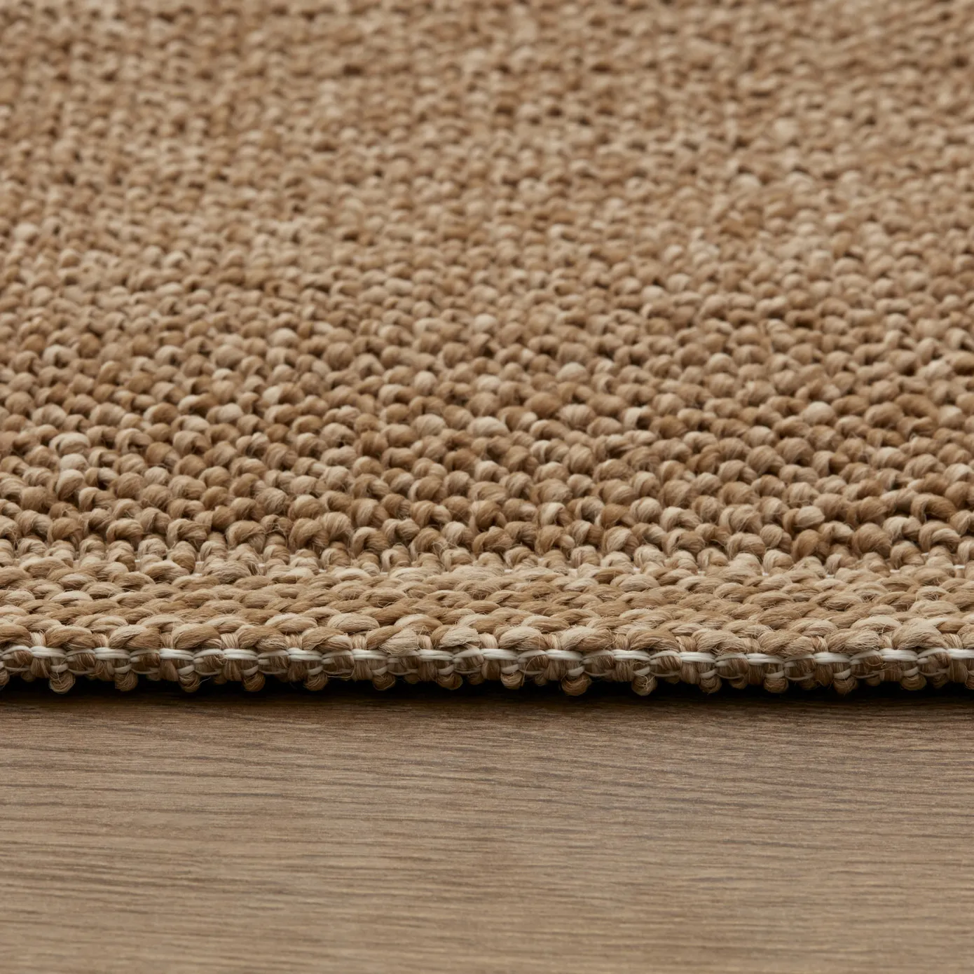 Kasmir Rugs 7/24 Jute Urla Carpet, 160cmx230cm, Multi - Image 5