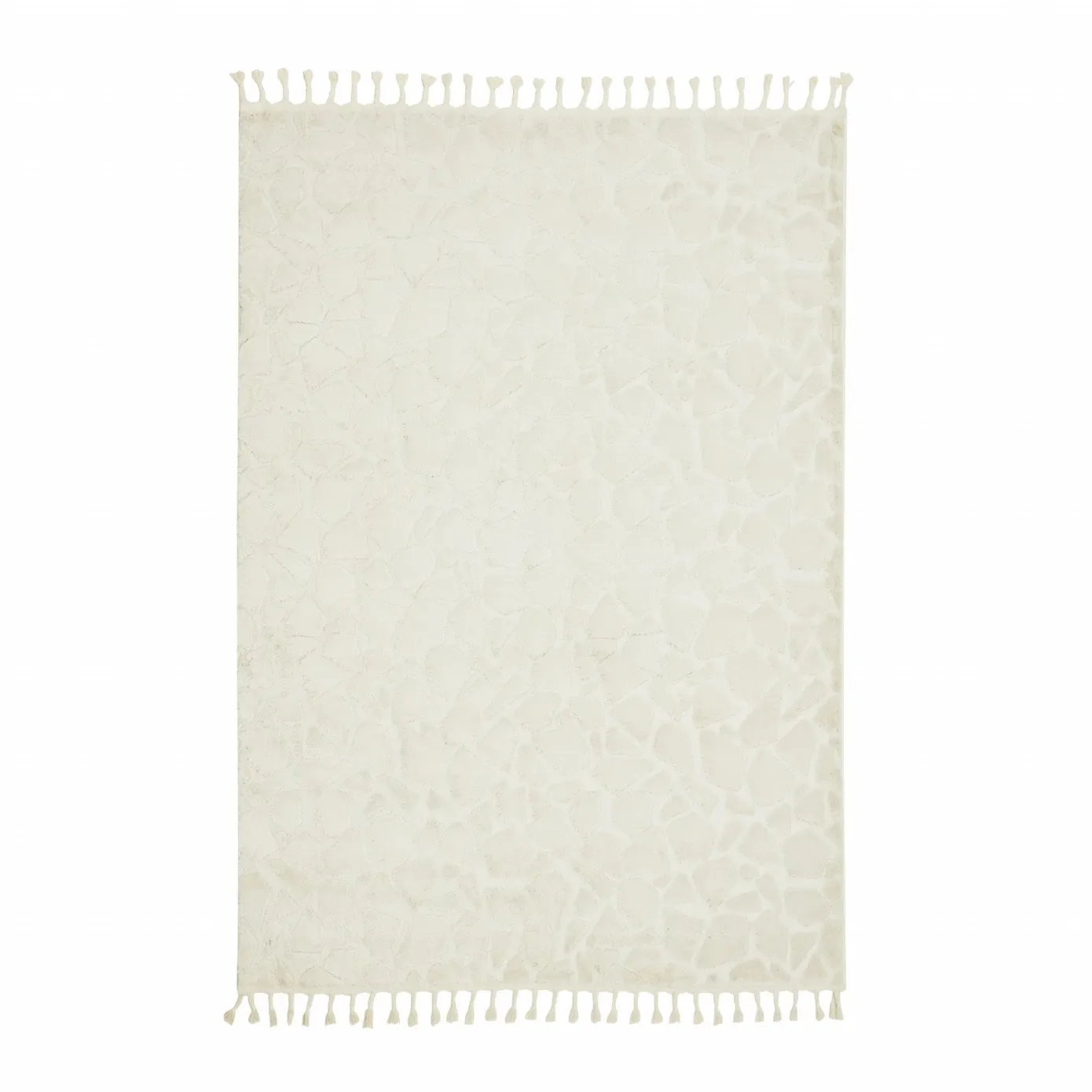 Kasmir Rugs 7/24 Moroccan Laila Rug, 120cmx180cm, Multi - Image 2