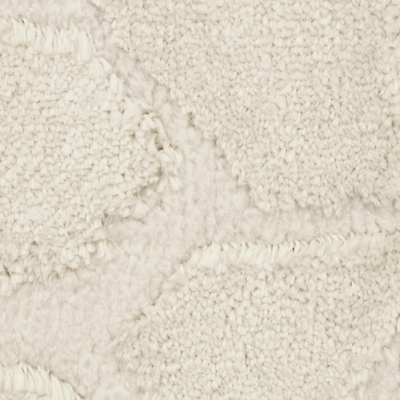 Kasmir Rugs 7/24 Moroccan Laila Rug, 120cmx180cm, Multi - Image 4