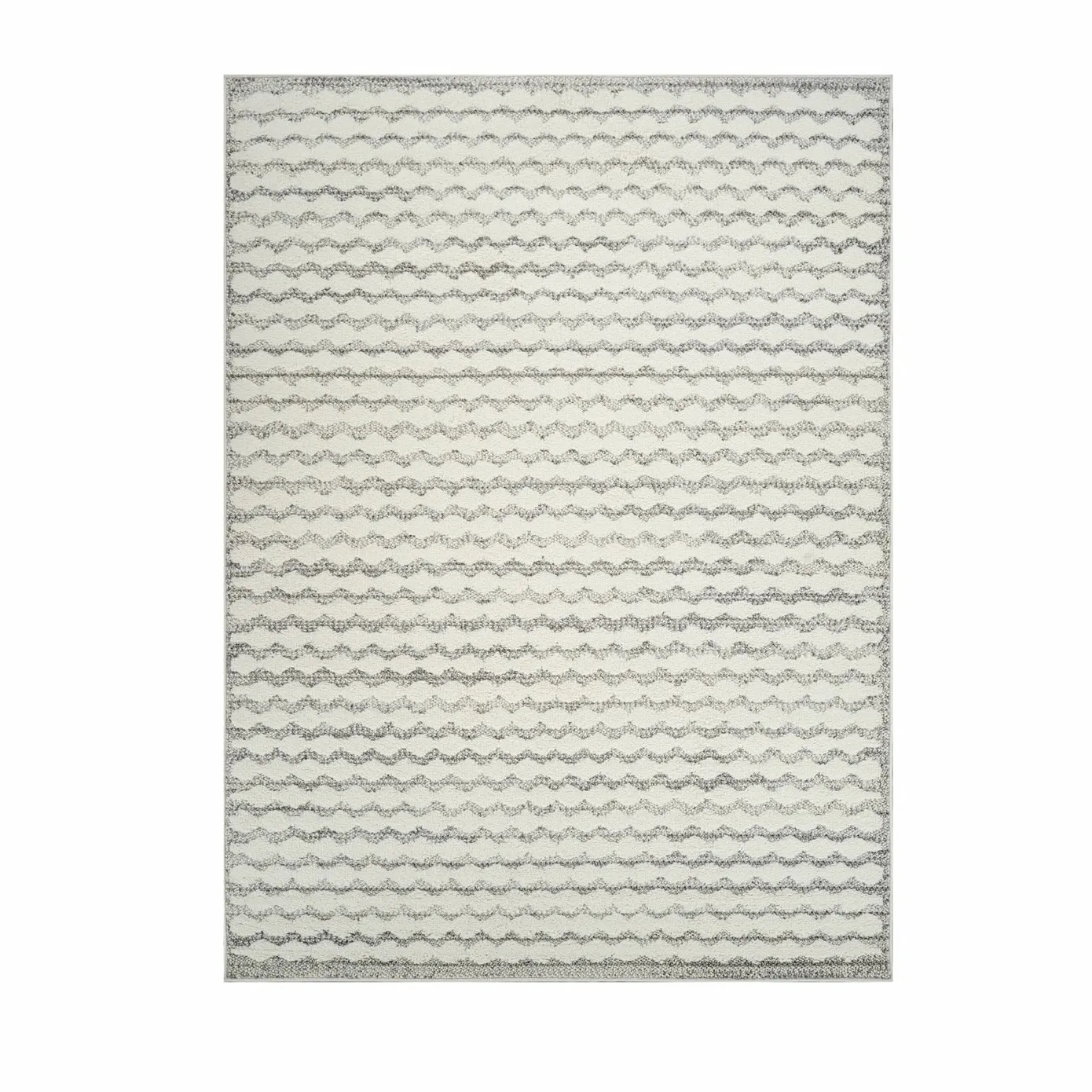 Kasmir Rugs 7/24 Scandinavian Agnes Rug, 160cmx230cm, Multi - Image 2
