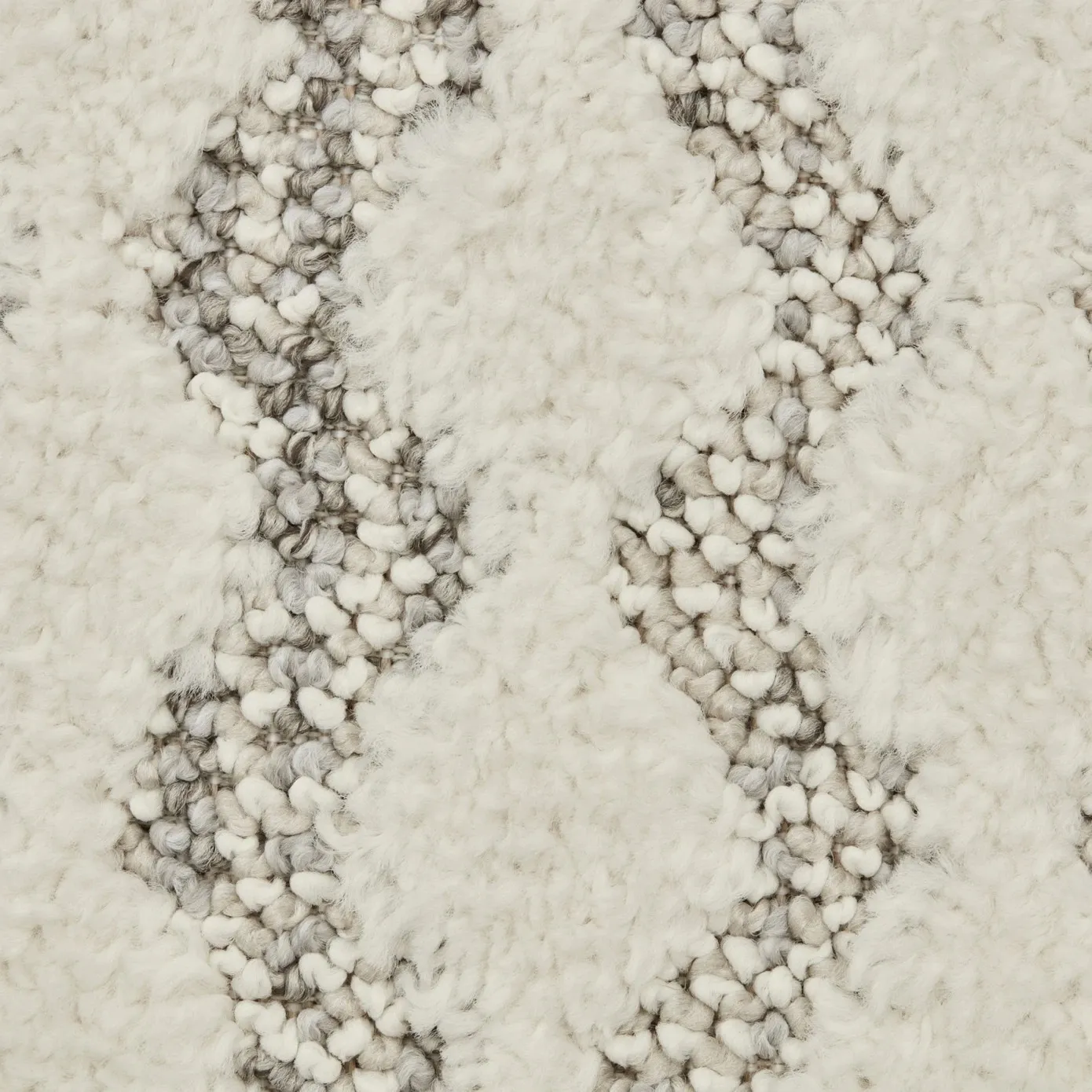 Kasmir Rugs 7/24 Scandinavian Agnes Rug, 160cmx230cm, Multi - Image 4