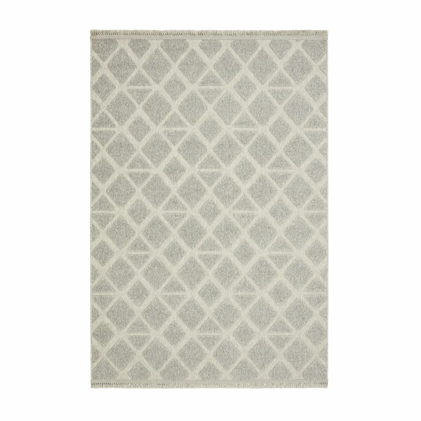 Kasmir Rugs 7/24 Scandinavian Elegance Zara Rug, 200cmx290cm, Multi - Image 2
