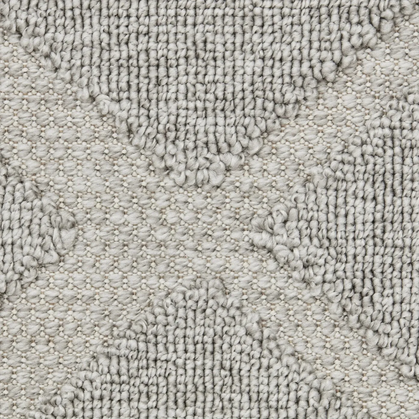 Kasmir Rugs 7/24 Scandinavian Elegance Zara Rug, 200cmx290cm, Multi - Image 4