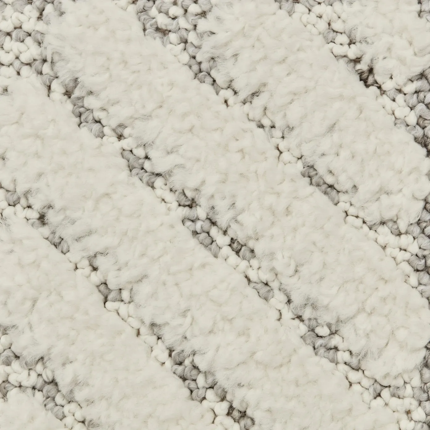 Kasmir Rugs 7/24 Scandinavian Gustav Rug, 120cmx180cm, Multi - Image 4