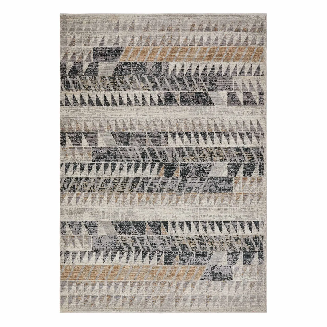 Kasmir Rugs 7/24 Scandinavian Kızılırmak Rug, 160cmx230cm, Multi - Image 7