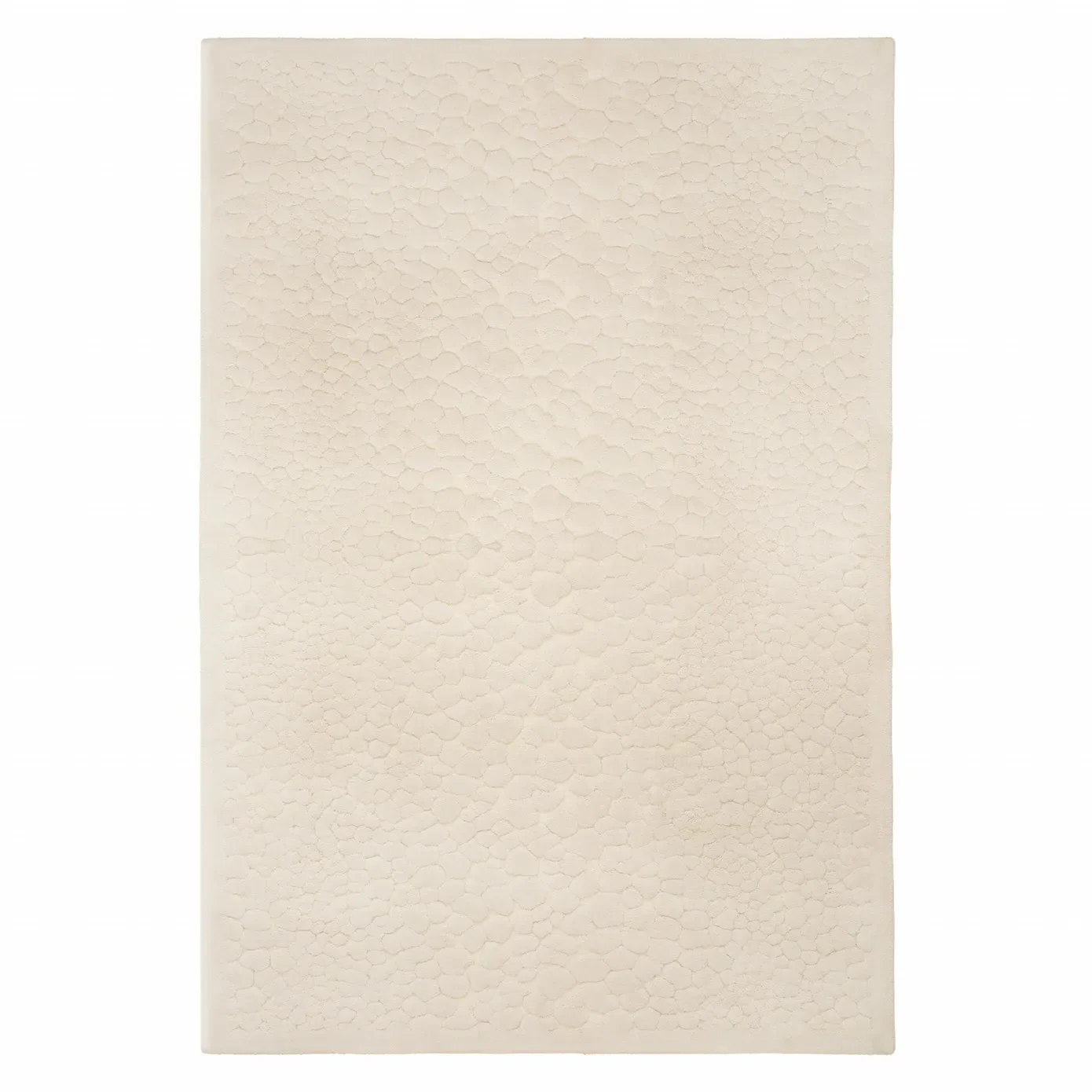Kasmir Rugs 7/24 Scandinavian Premium Kira Rug, 120cmx180cm, Beige - Image 2