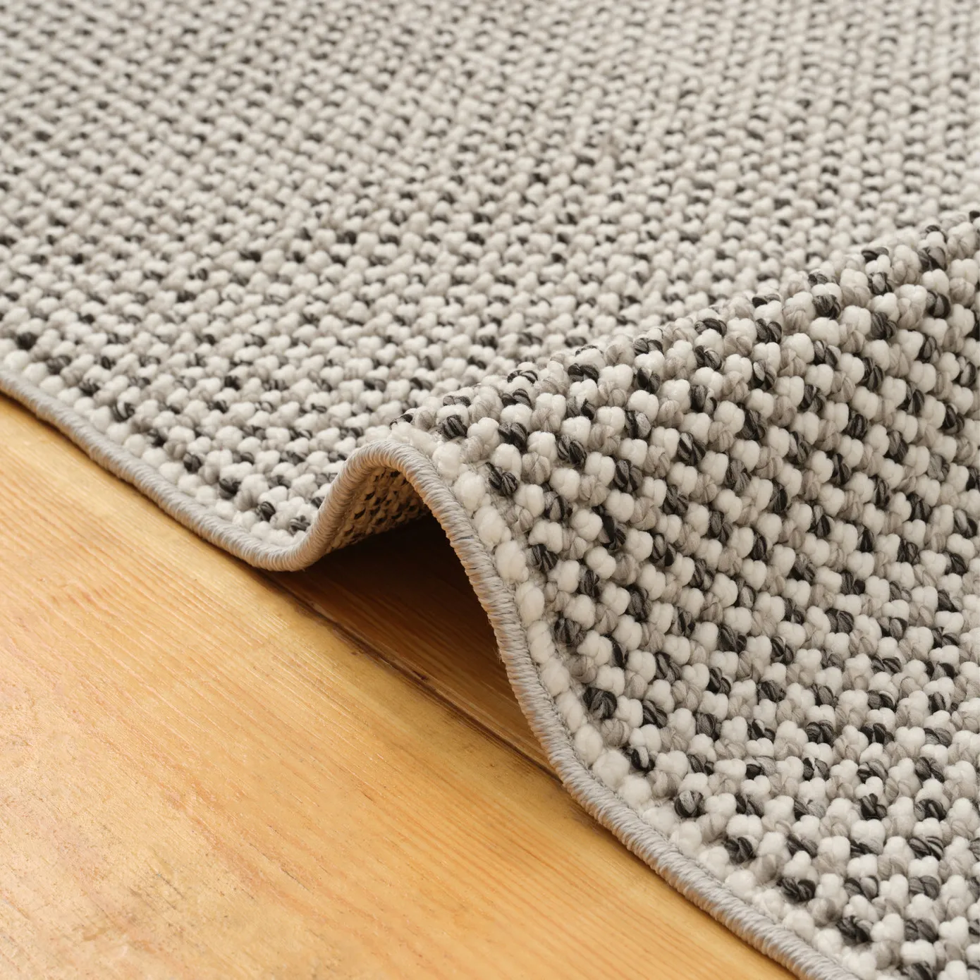 Kasmir Rugs 724 Scandinavian Premium Linda Punto Rug, 160cmx230cm, Multi - Image 3