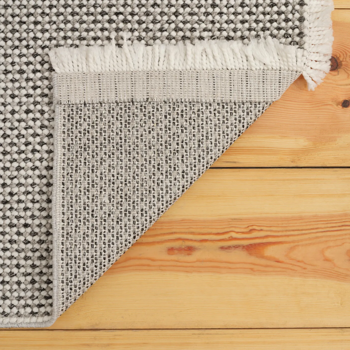 Kasmir Rugs 724 Scandinavian Premium Linda Punto Rug, 160cmx230cm, Multi - Image 6