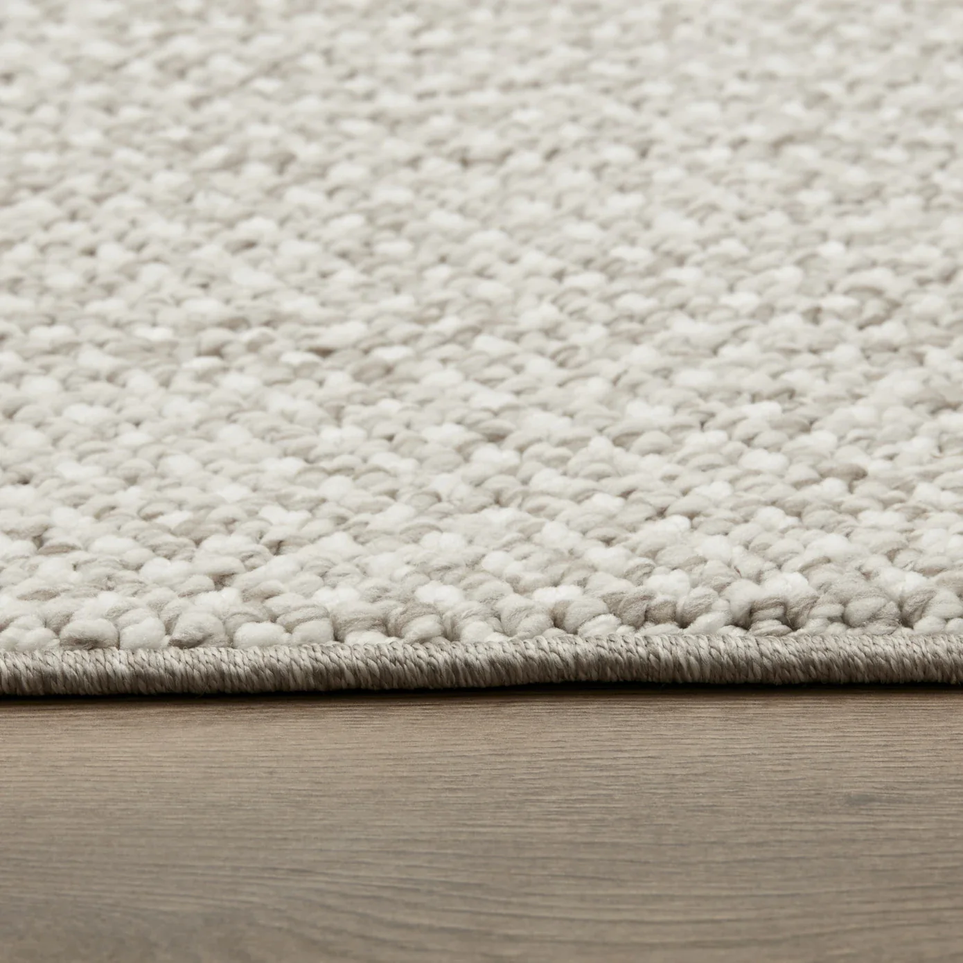 Kasmir Rugs 7/24 Scandinavian Premium Linda V2 Rug, 80cmx150cm, Beige