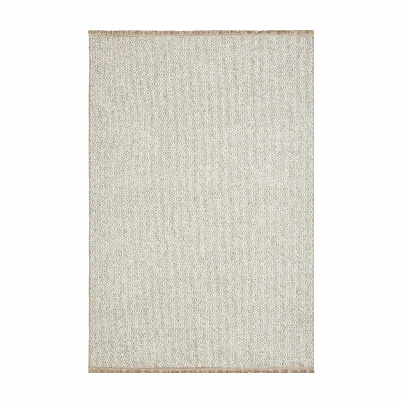 Kasmir Rugs 7/24 Scandinavian Premium Linda V2 Rug, 80cmx150cm, Beige - Image 2