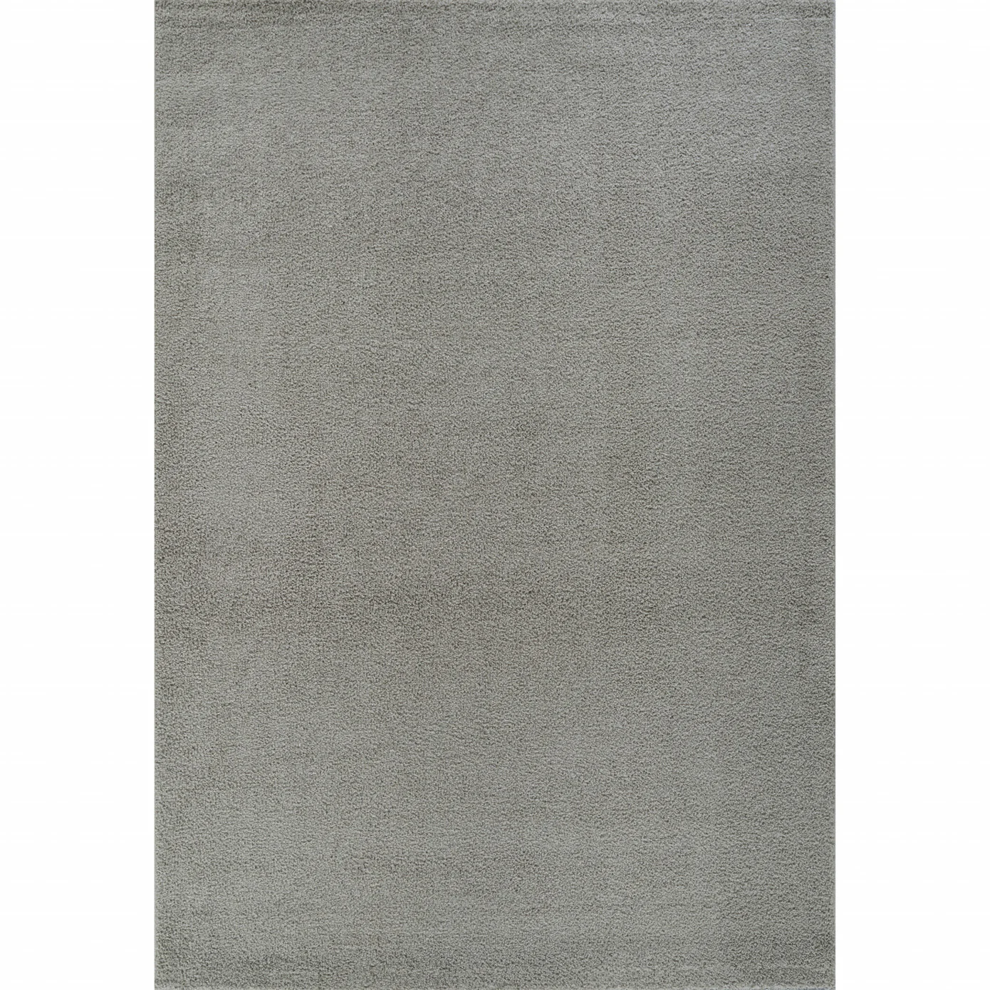 Kasmir Rugs 7/24 Puffy Nina Rug , 80cmx150cm, Grey - Image 2