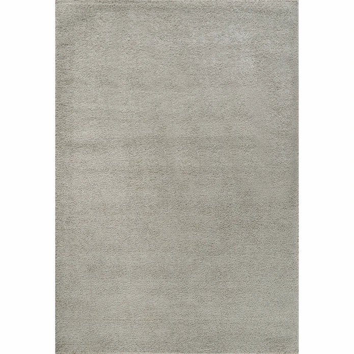 Kasmir Rugs 7/24 Puffy Nina Rug , 120cmx180cm, Light Grey - Image 2