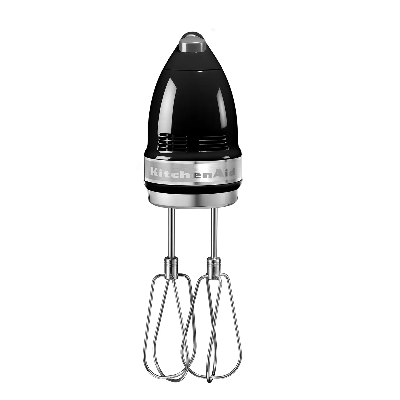KitchenAid Hand Mixer, 4.8L , 300W, Onyx Black - Image 3