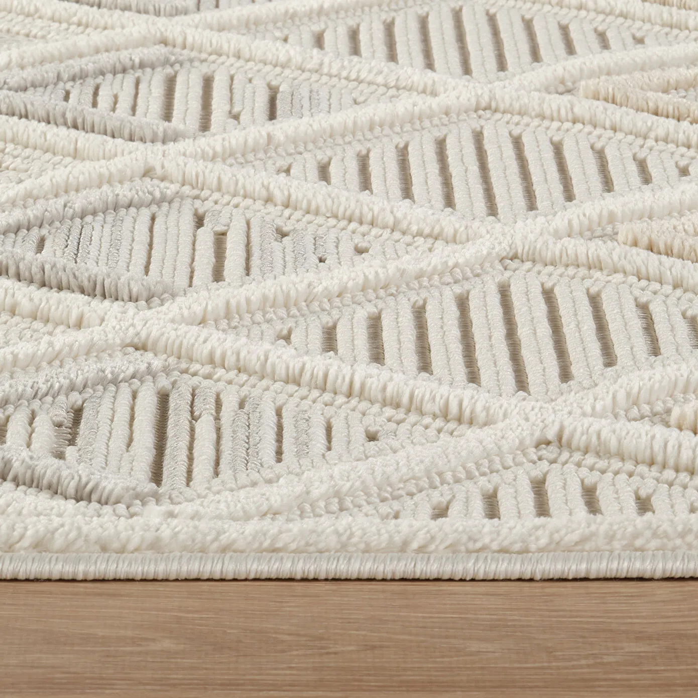 Kasmir Rugs 7/24 Luna Zodiac, 120cmx180cm, Multi - Image 5