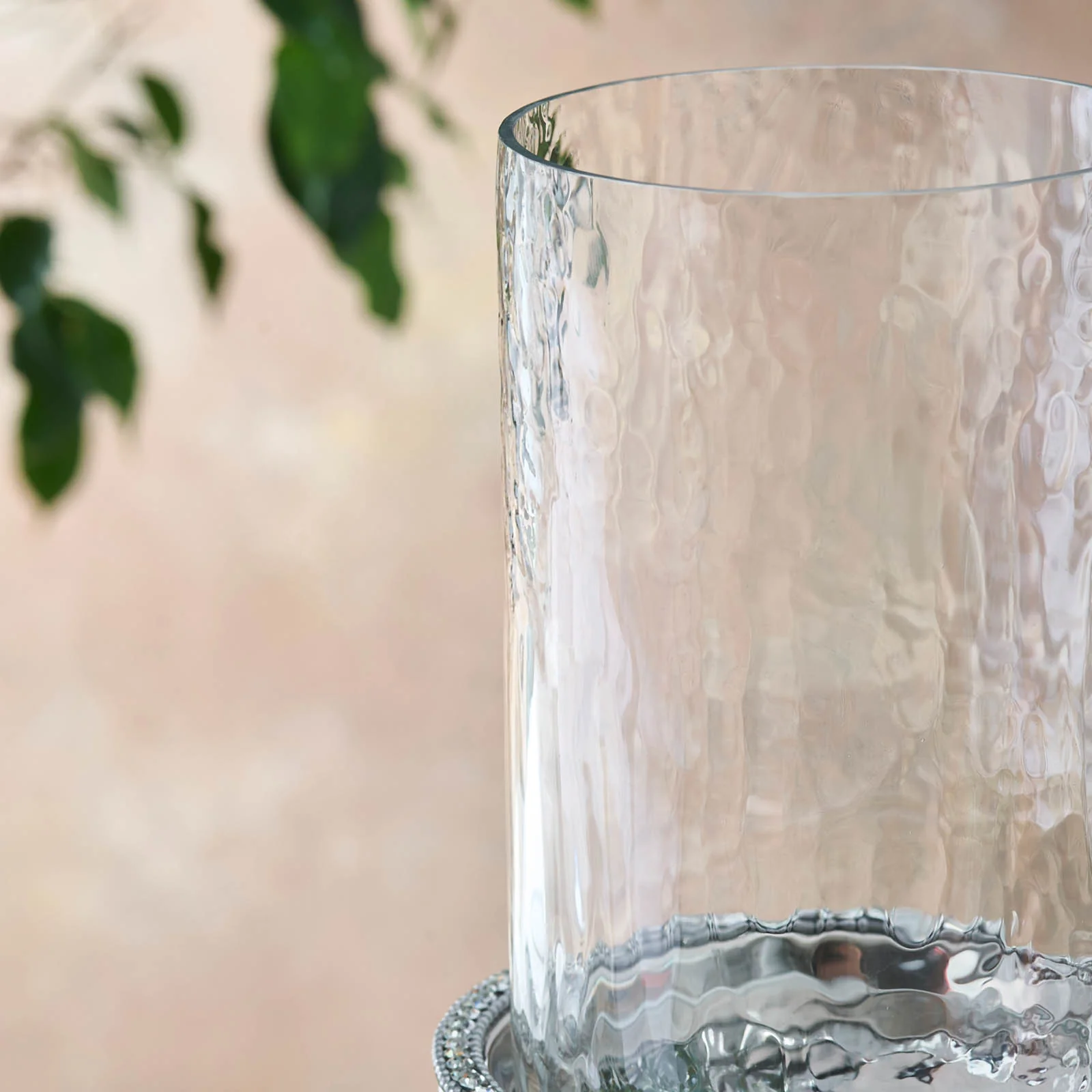 Karaca Home Majesty Candlestick, 40,75x10cm - Image 4