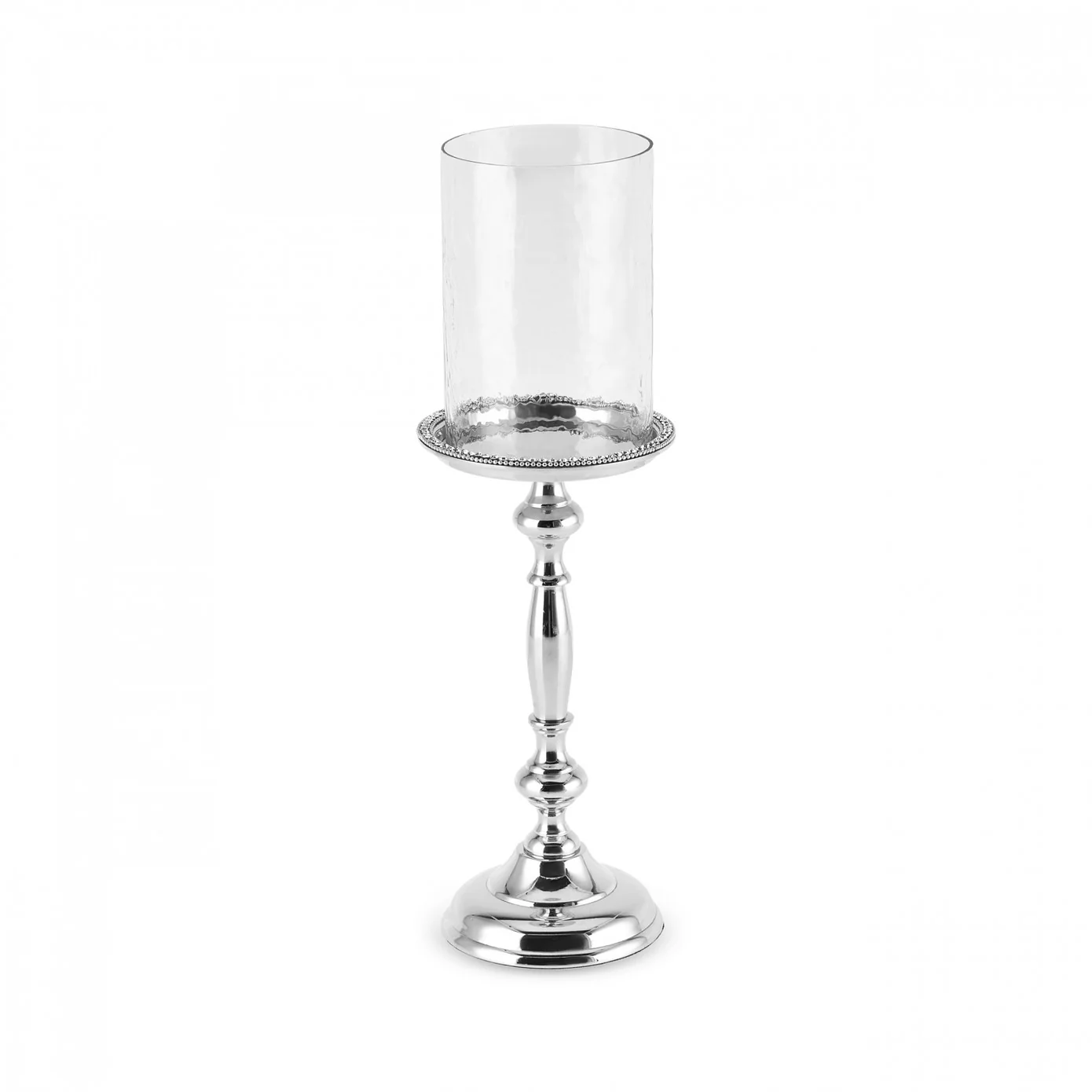 Karaca Home Majesty Candlestick, 40,75x10cm - Image 6