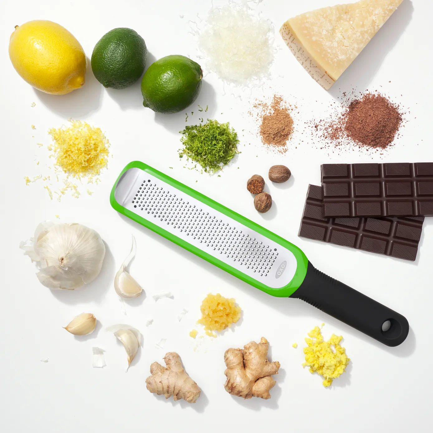 OXO Good Grips Etched Zester