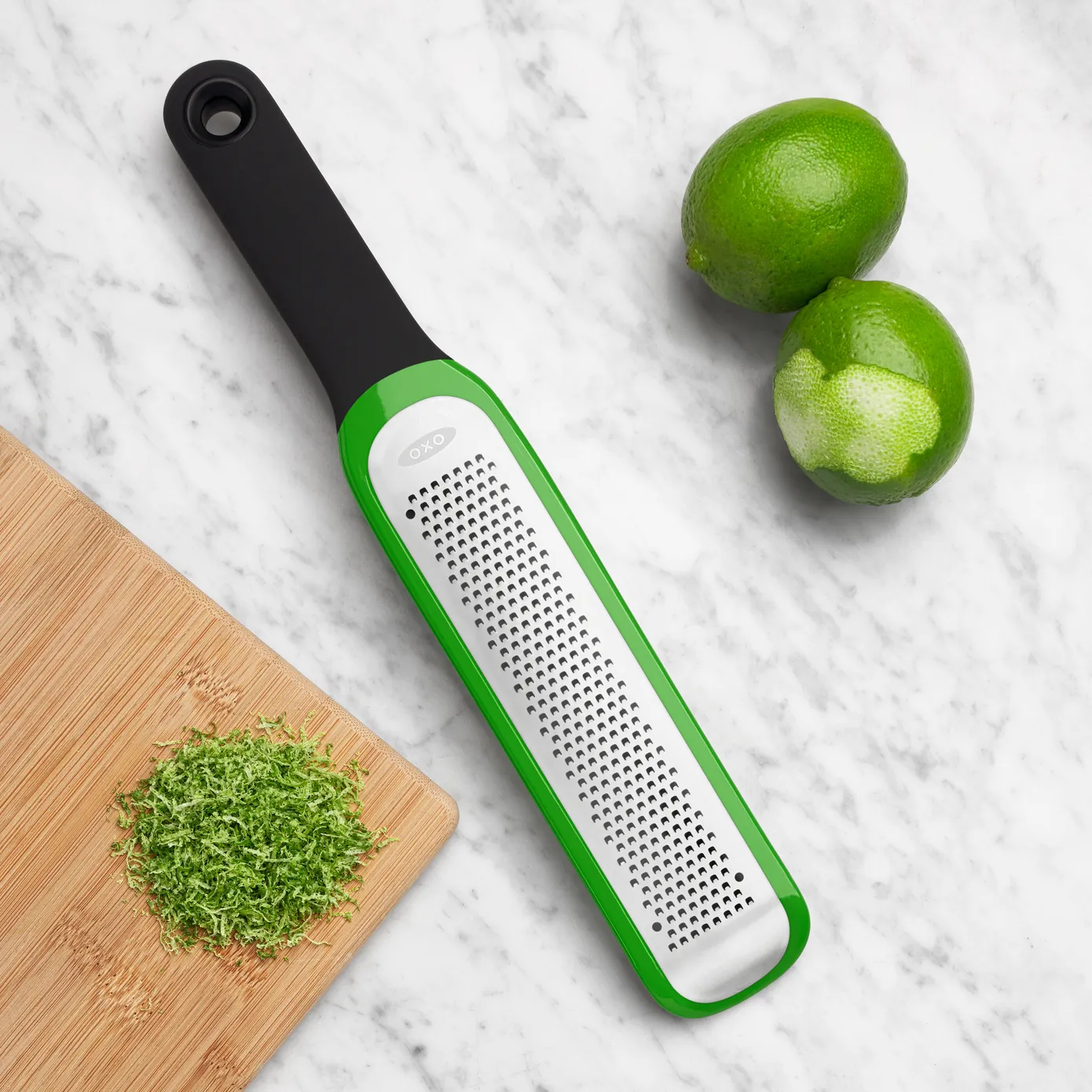 OXO Good Grips Etched Zester - Image 3