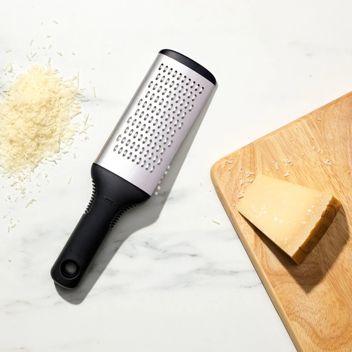 Oxo Good Grips Grater, Black