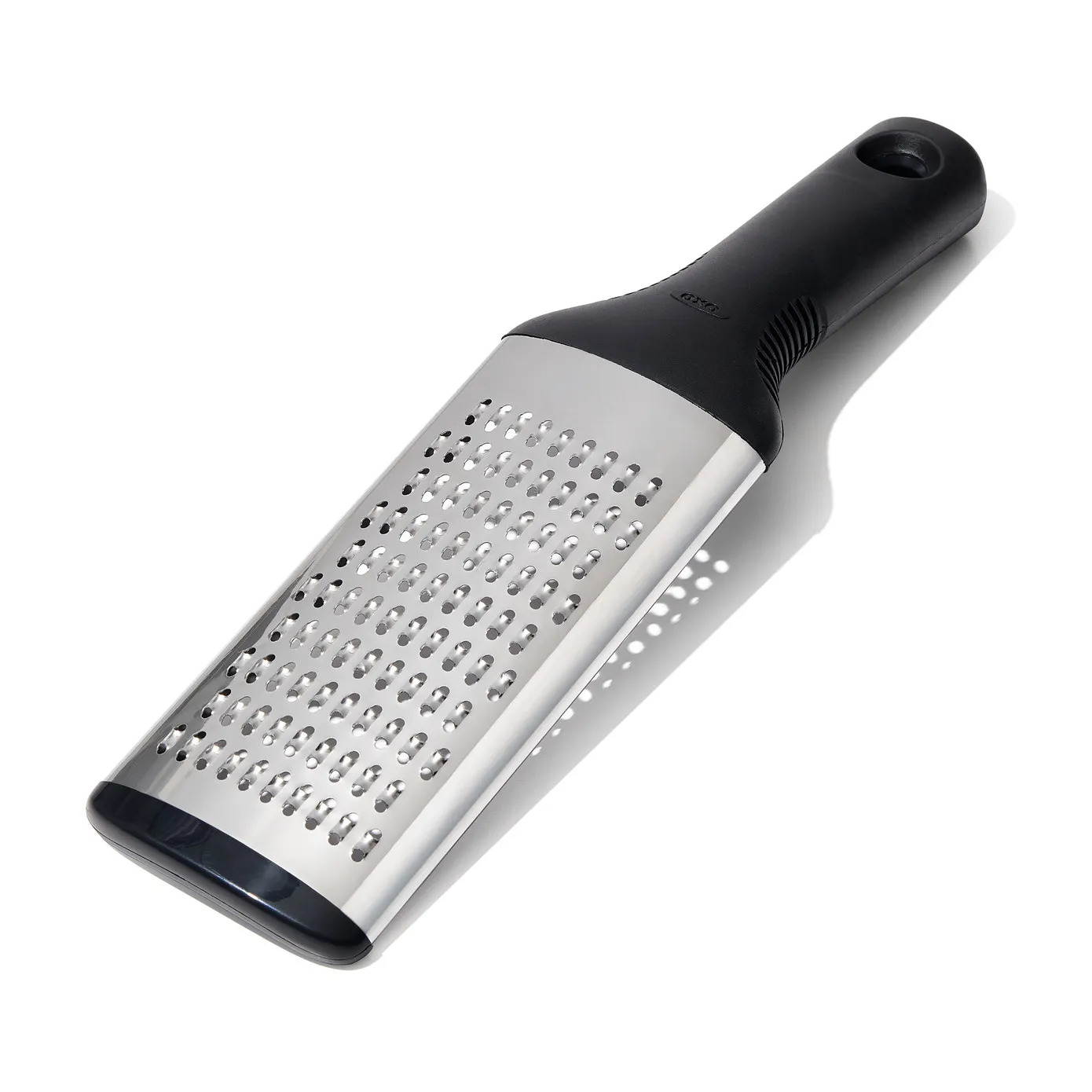 Oxo Good Grips Grater, Black - Image 5