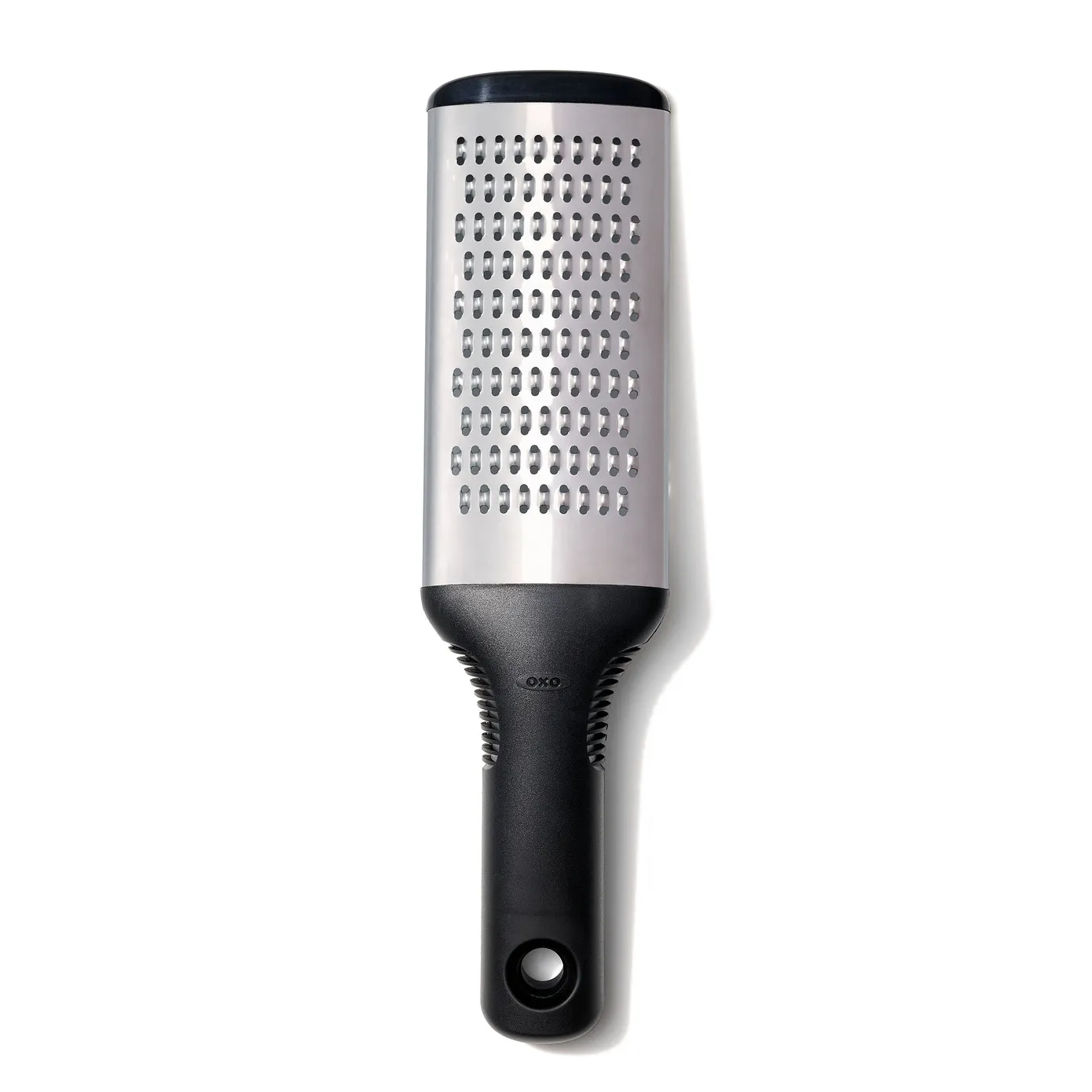 Oxo Good Grips Grater, Black - Image 6