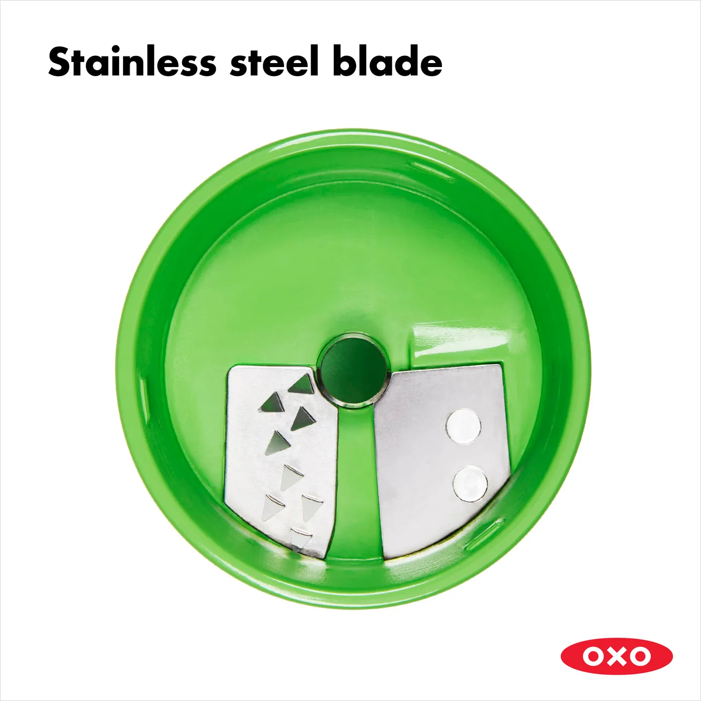 OXO Good Grips Handheld Spiralizer - Image 12