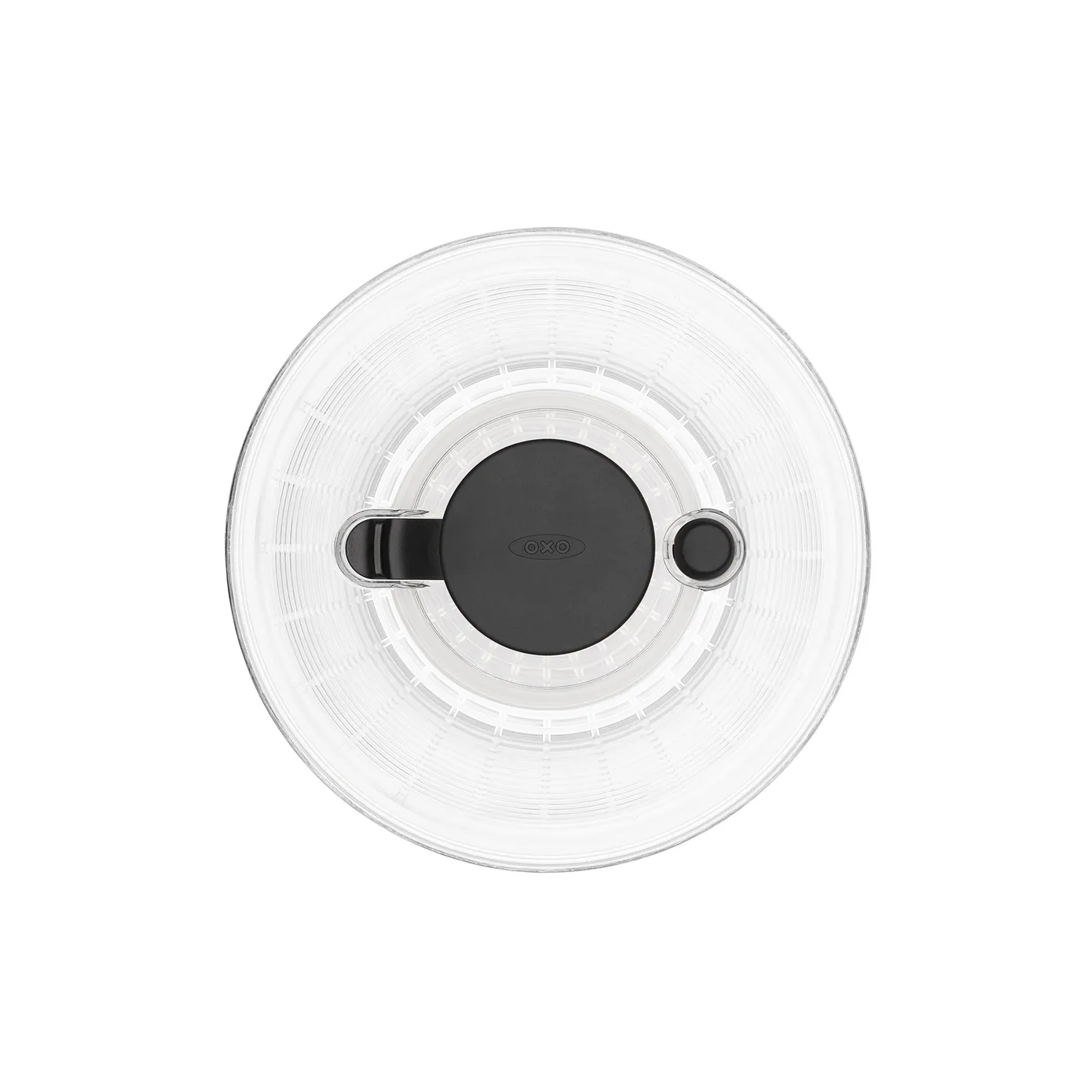 OXO Good Grips Little Salad & Herb Spinner - Image 10