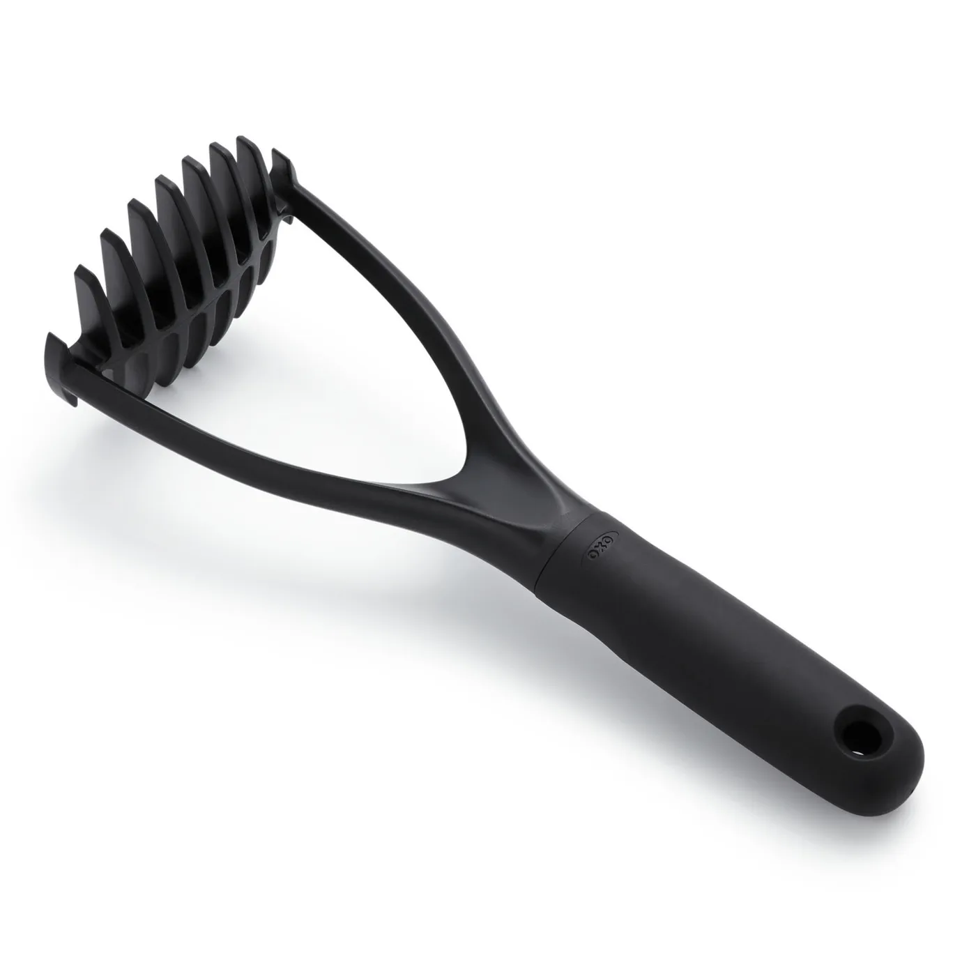OXO Good Grips Nylon Potato Masher - Image 3
