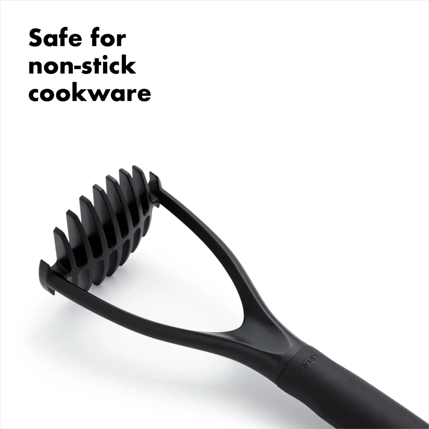 OXO Good Grips Nylon Potato Masher - Image 5