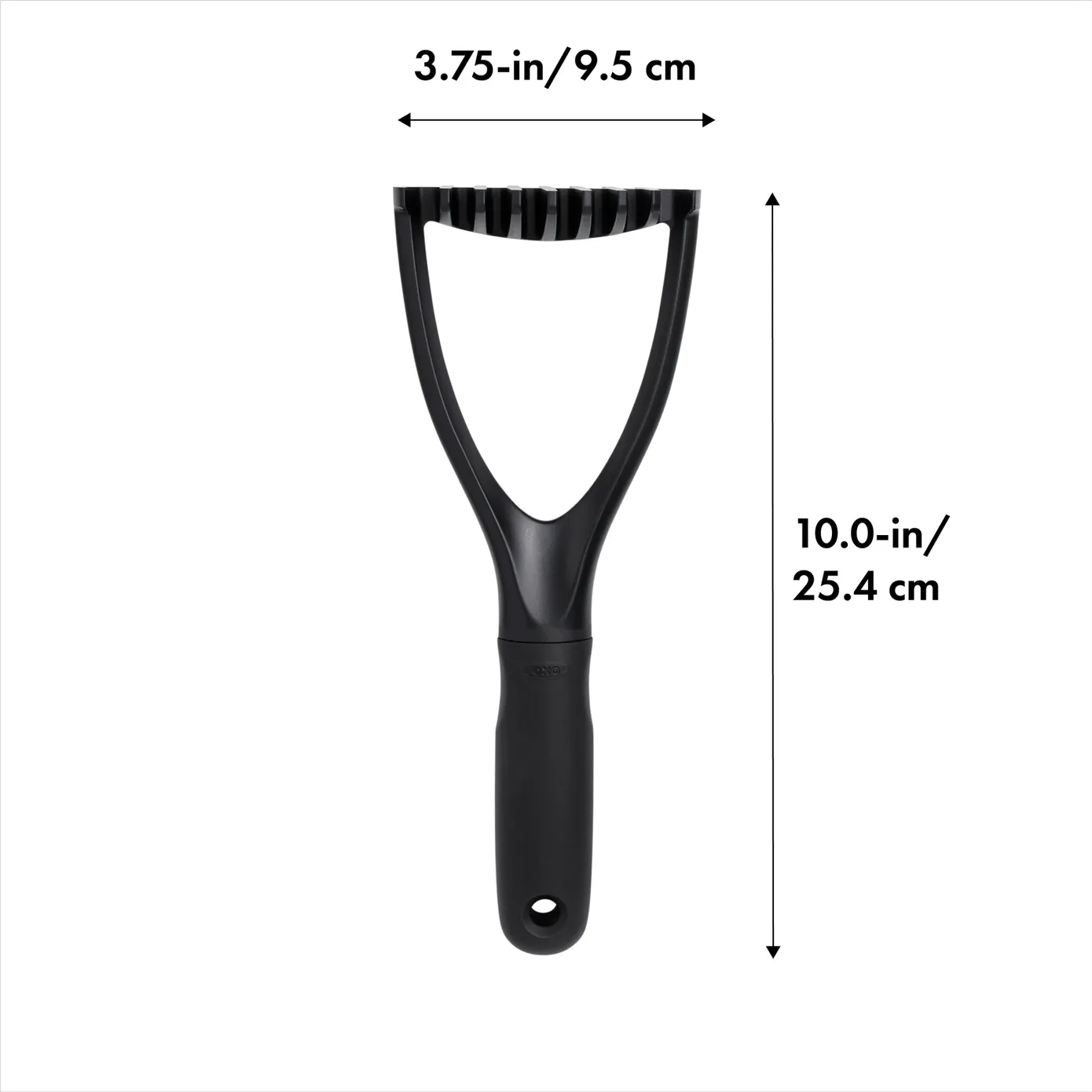 OXO Good Grips Nylon Potato Masher - Image 7