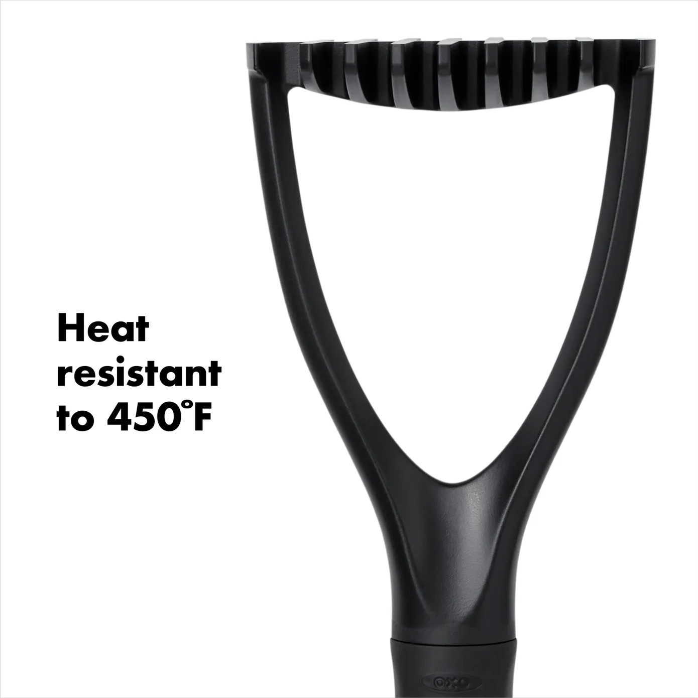 OXO Good Grips Nylon Potato Masher - Image 8