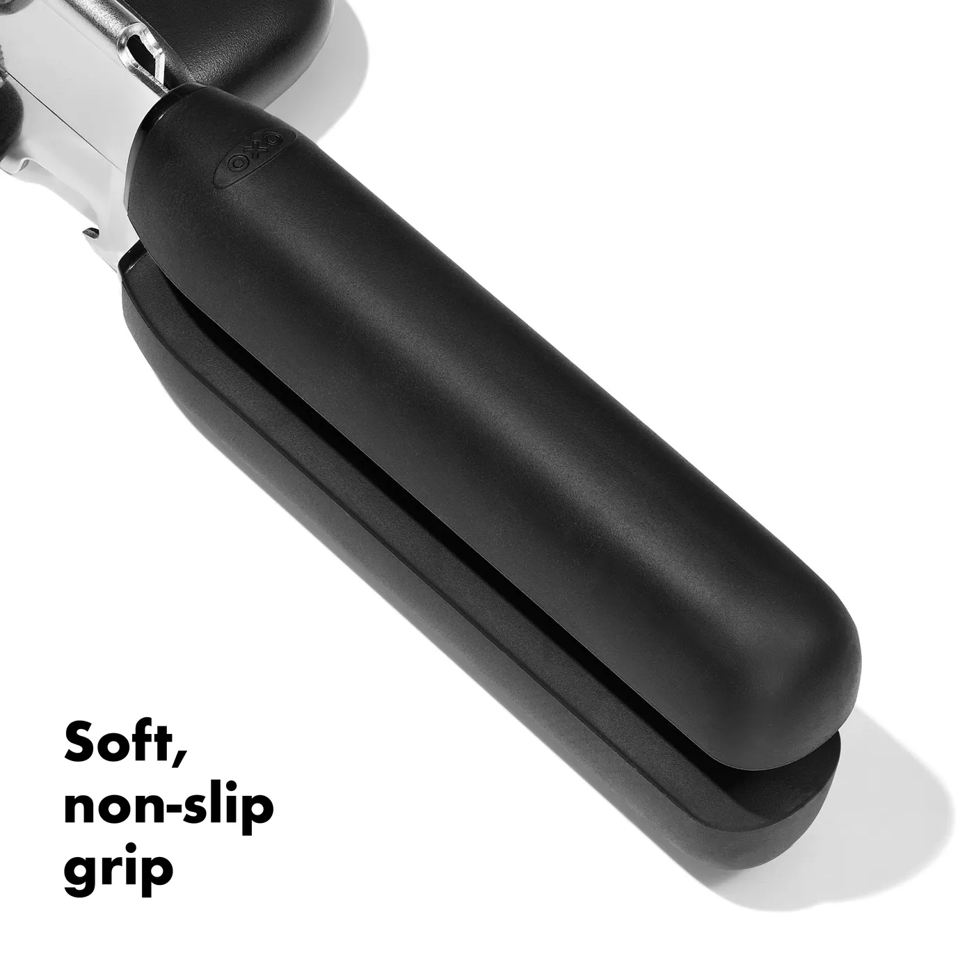 OXO Good Grips Soft-Handled Can Opener - Image 8