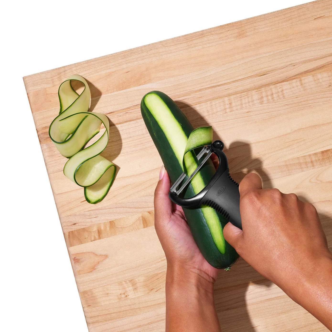 OXO Good Grips Y Peeler - Image 8