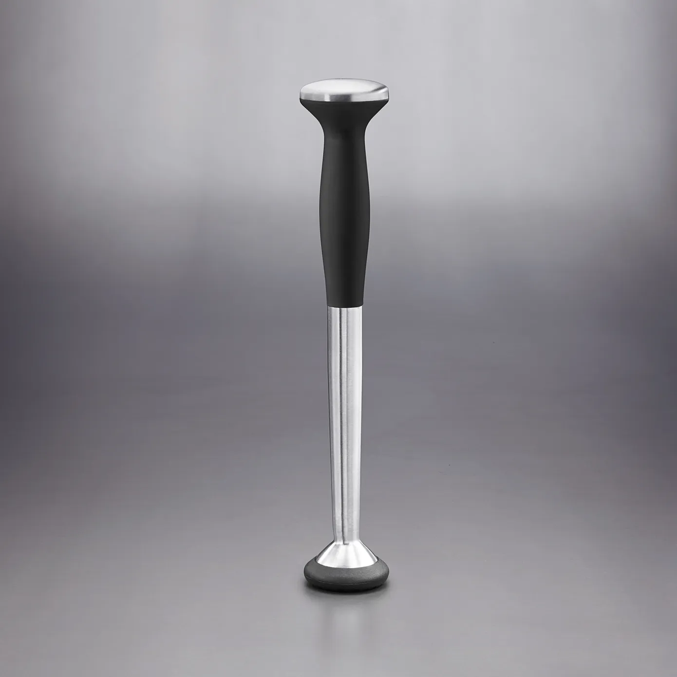 Oxo SteeL Muddler, Clear - Image 2