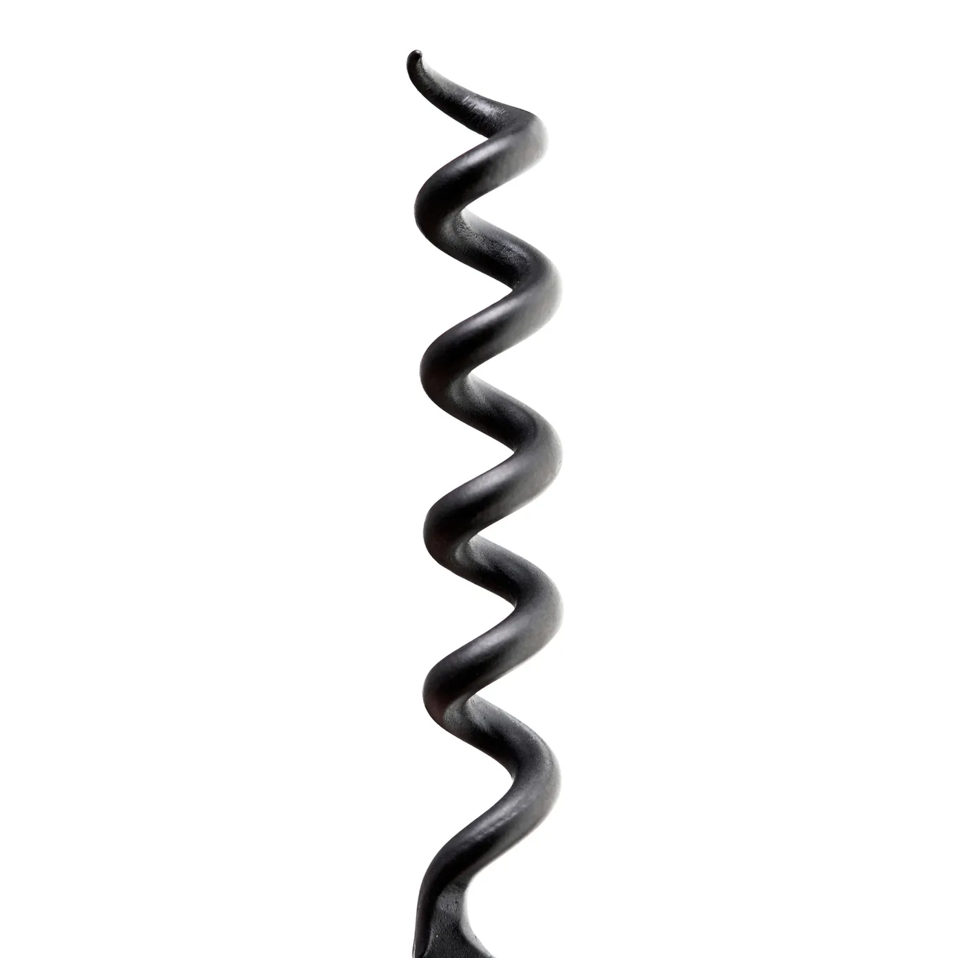 OXO Steel Winged Corkscrew With Removable Foil Cutter - Image 10