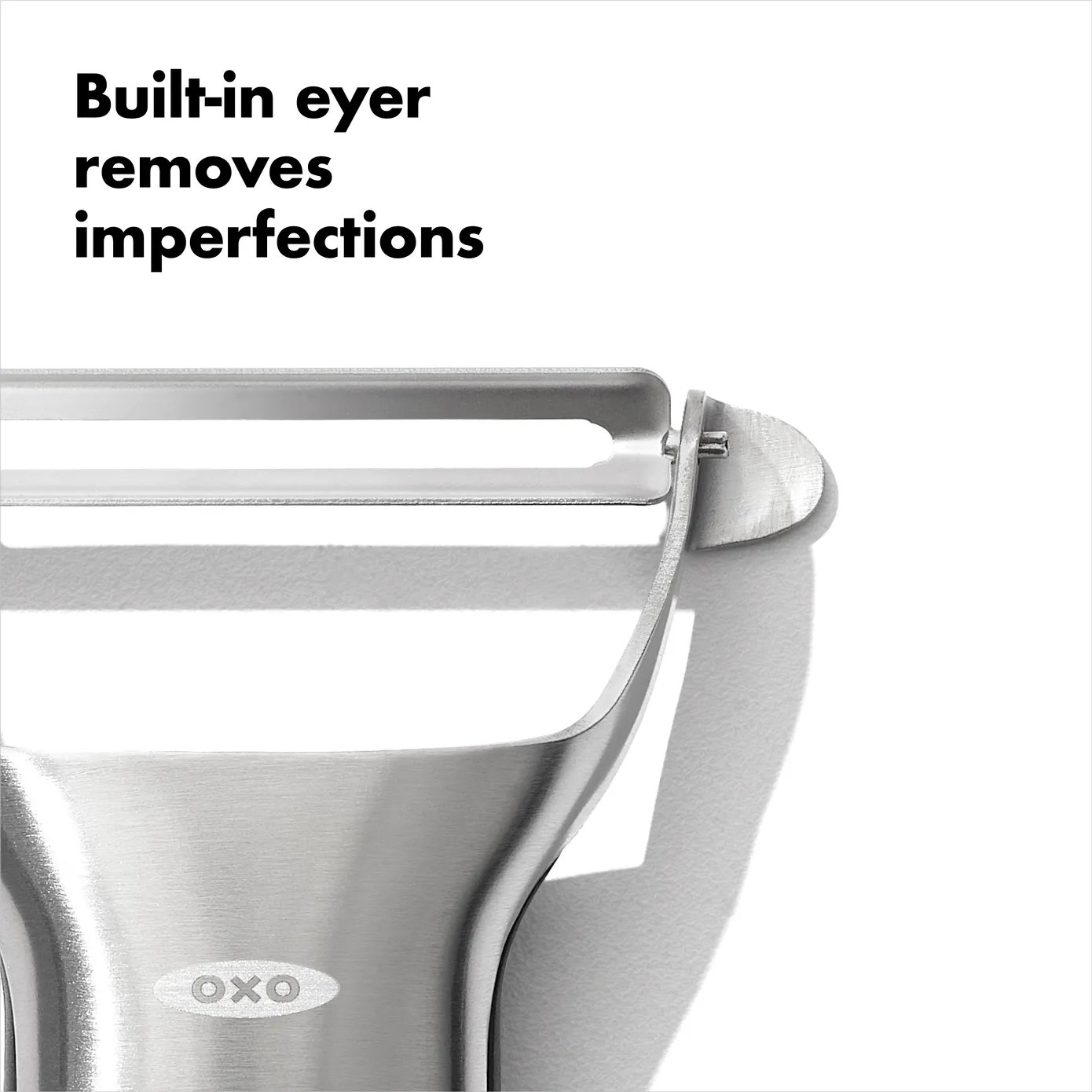 OXO STEEL Y PEELER - Image 3