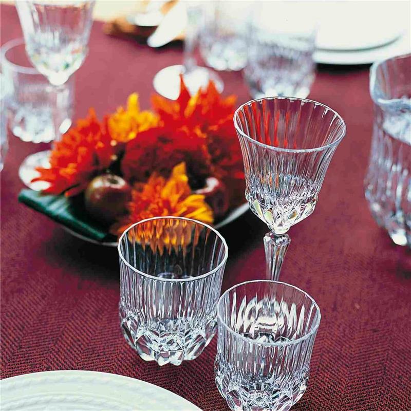 Rcr Adagio 6-Piece Wine Glass Set, 280ml, Clear - Image 3