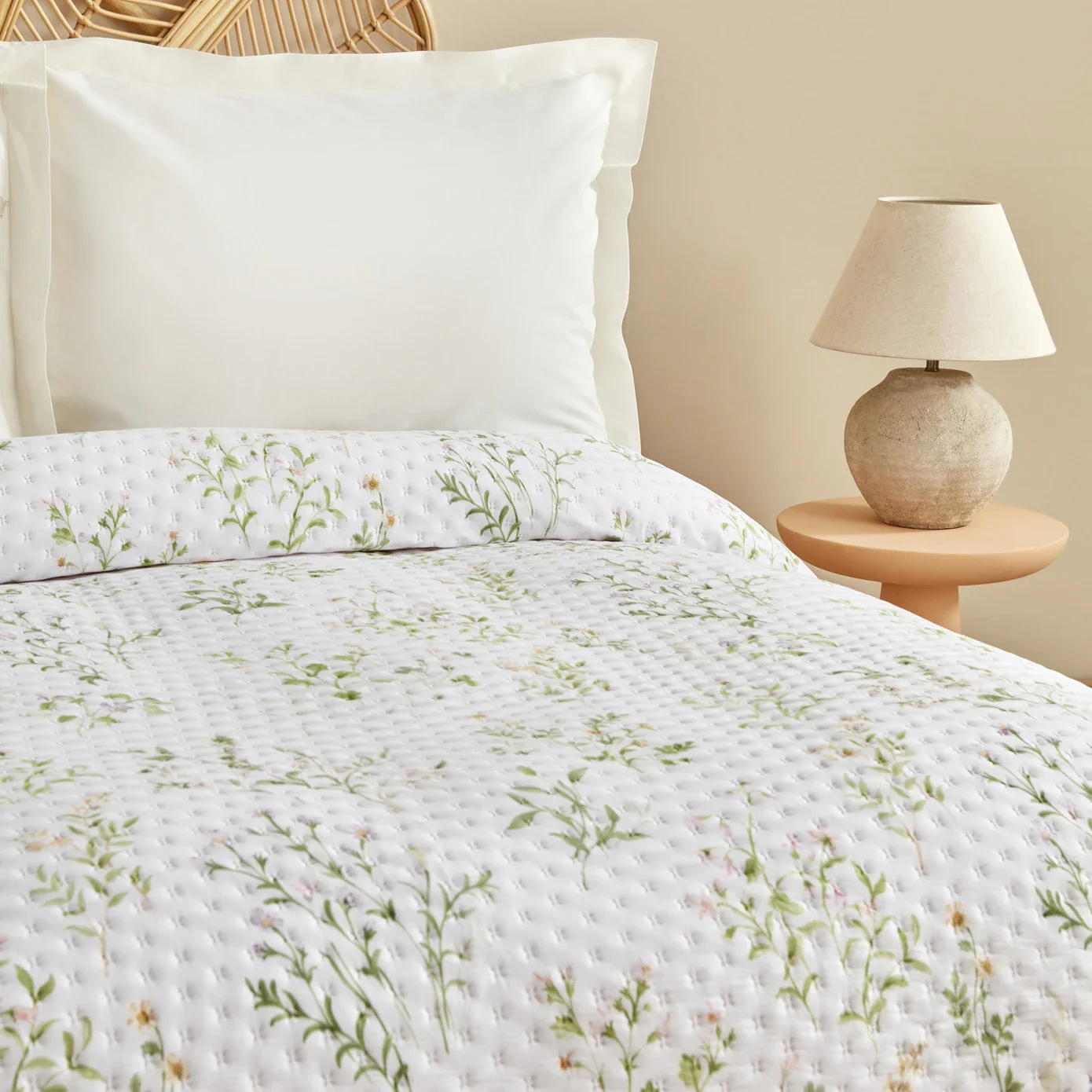Sarah Anderson Sara Bedspread, Double, Multi - Image 4
