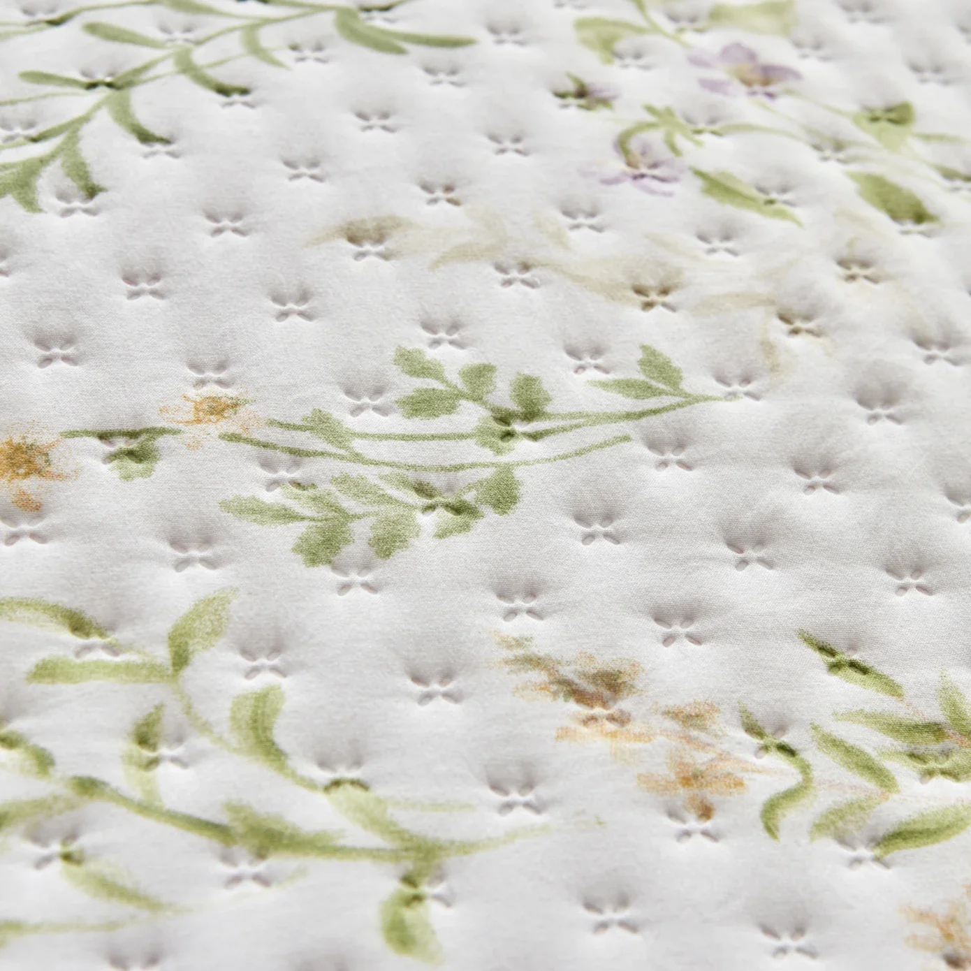 Sarah Anderson Sara Bedspread, Double, Multi - Image 6