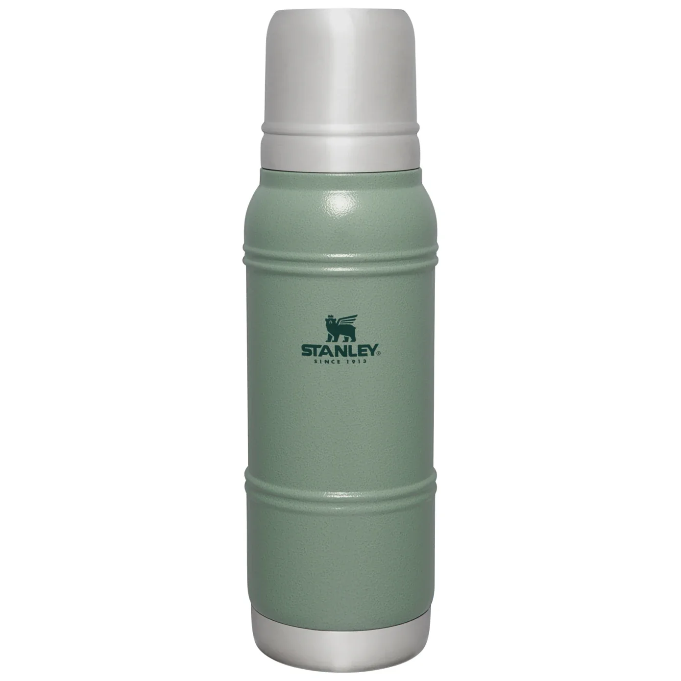 Stanley Artisan Thermal Bottle 1L, Green