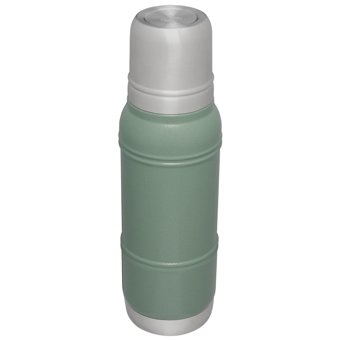 Stanley Artisan Thermal Bottle 1L, Green - Image 2
