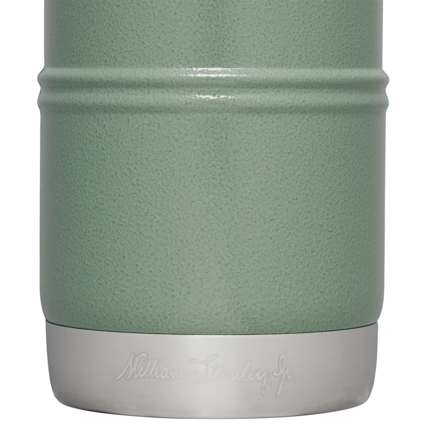 Stanley Artisan Thermal Bottle 1L, Green - Image 4