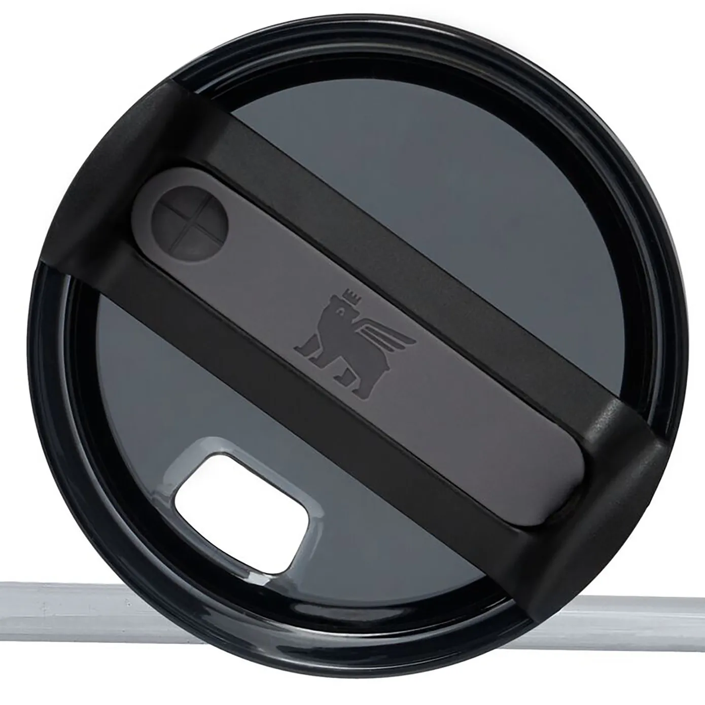Stanley Quencher Flowstate™ Tumbler, 1.18L, Black - Image 3