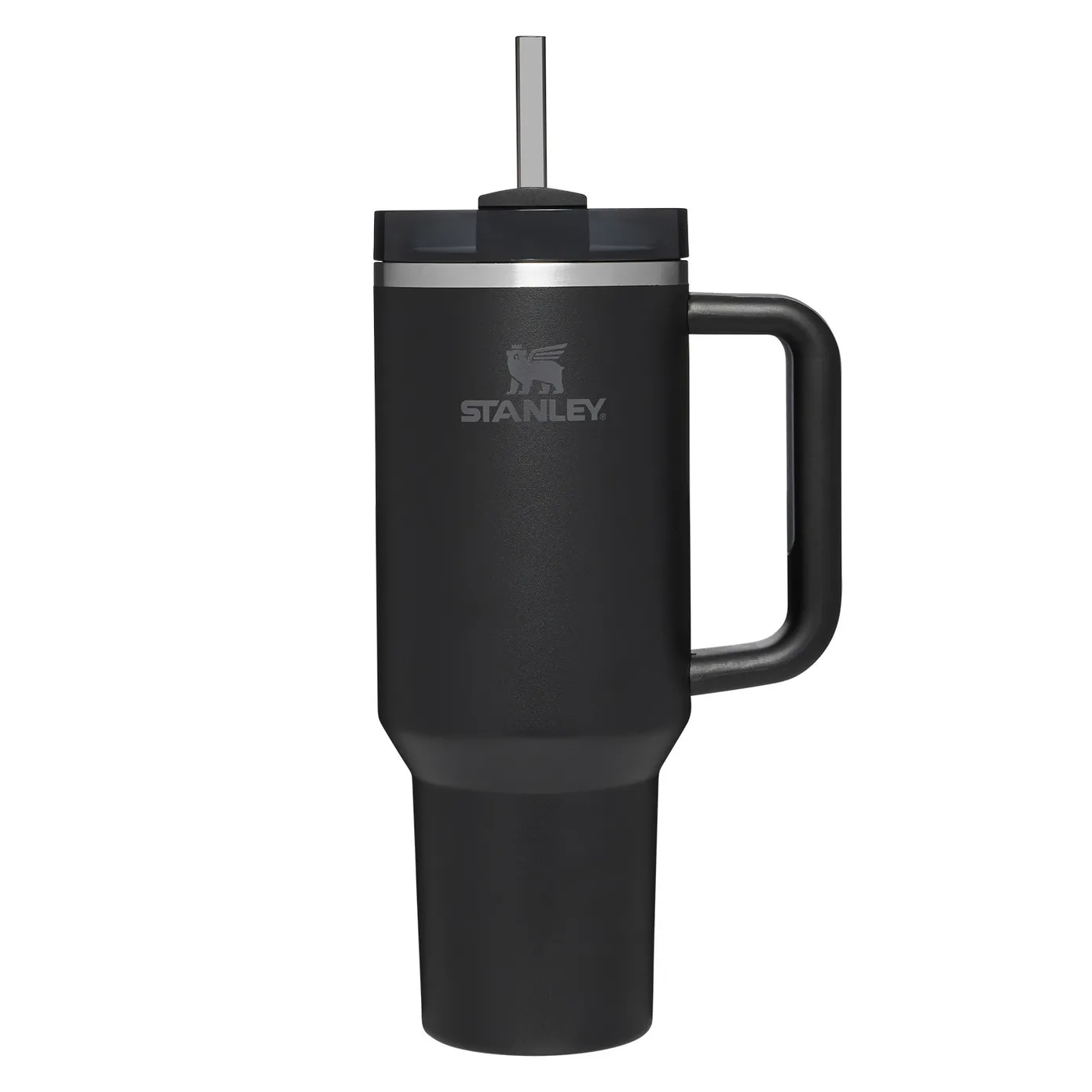 Stanley Quencher Flowstate™ Tumbler, 1.18L, Black - Image 7