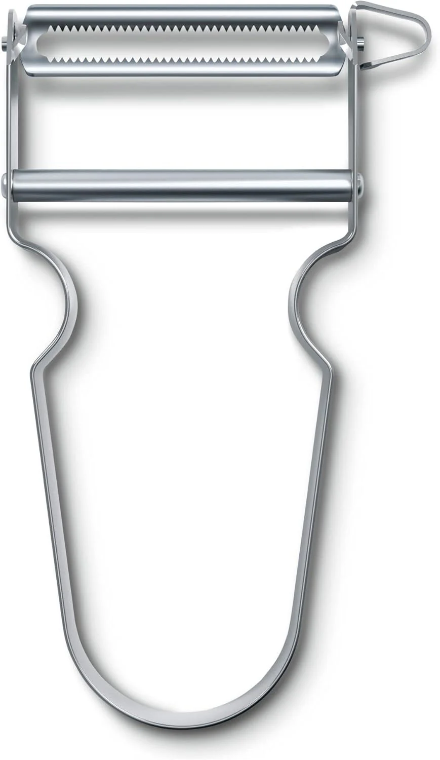 Victorinox 60913 Stainless Steel Star Peeler Serrated Edge - Image 2