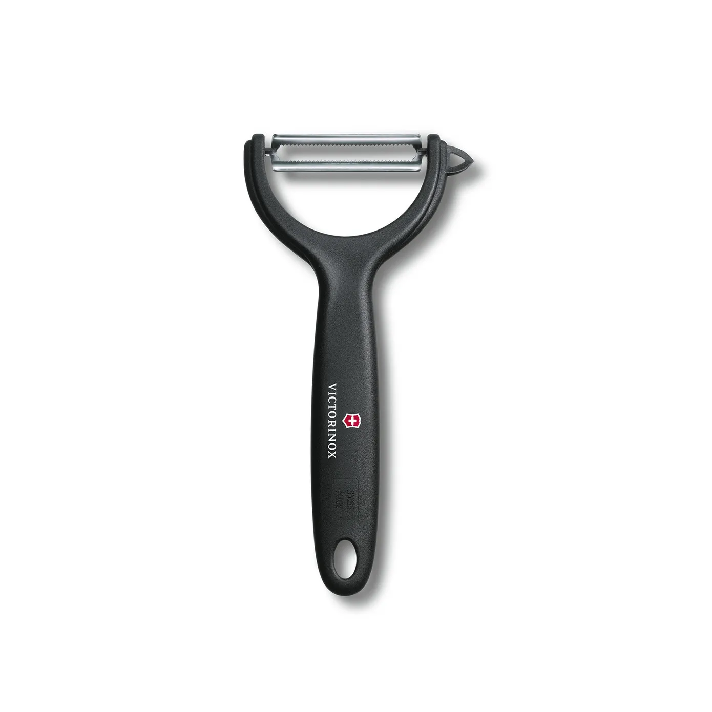 Victorinox Stainless Steel Tomato and Kiwi Peeler, 175mmx77mmx22mm, Black - Image 3