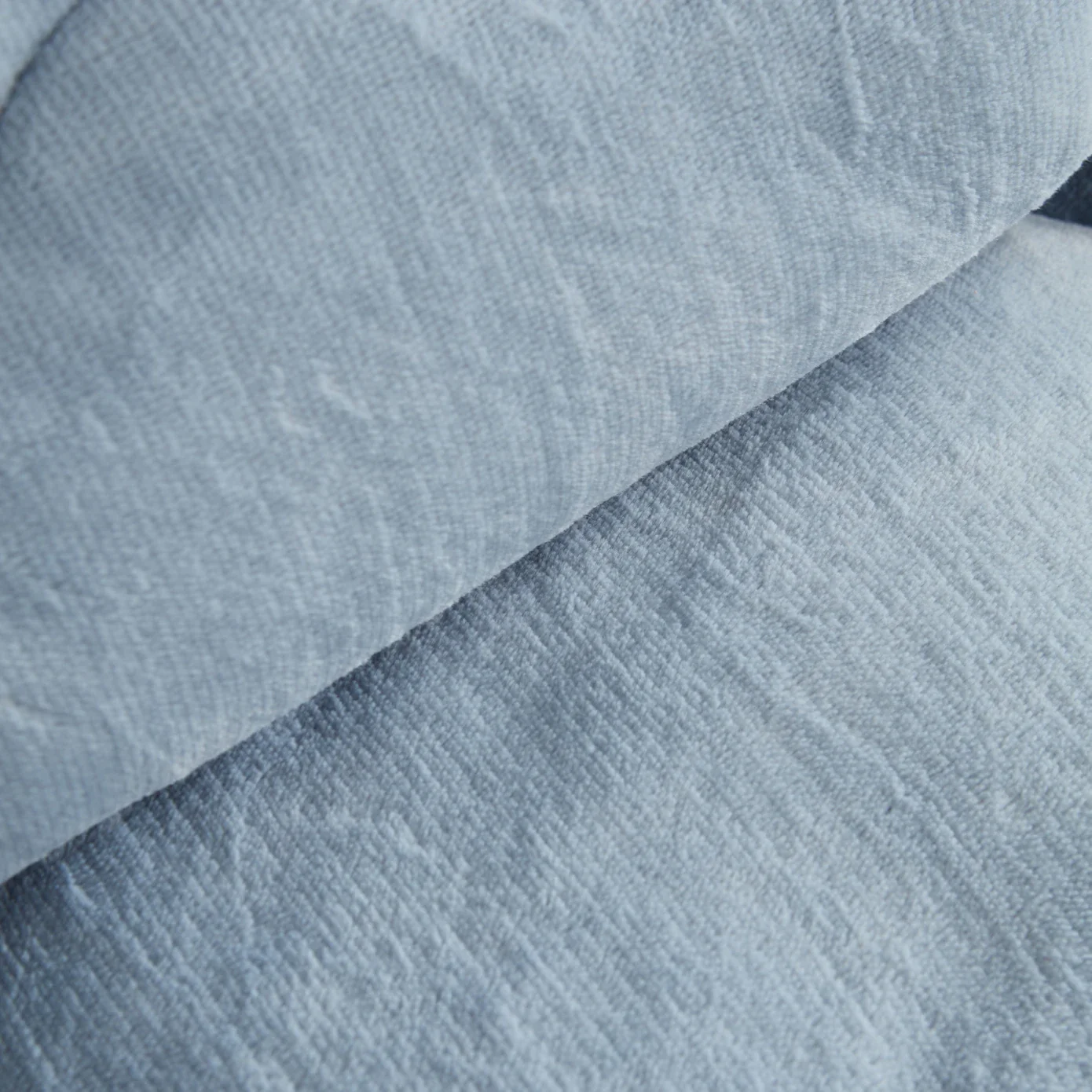 Karaca Home Viny Soft Dream Comfort Bedding Set Old, Double, Indigo - Image 8