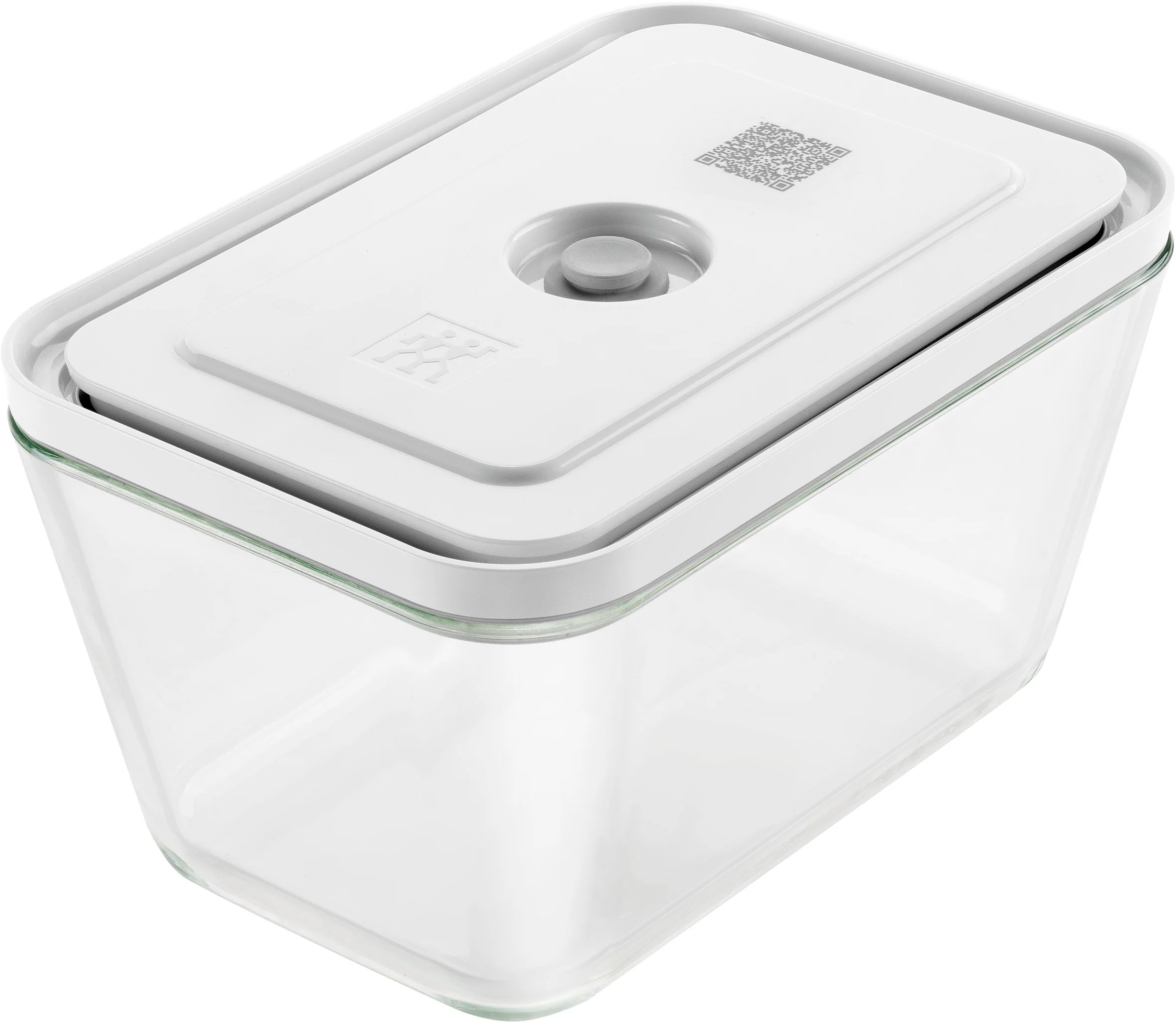 Zwilling Glass Vacuum Box, L, Grey - Image 2