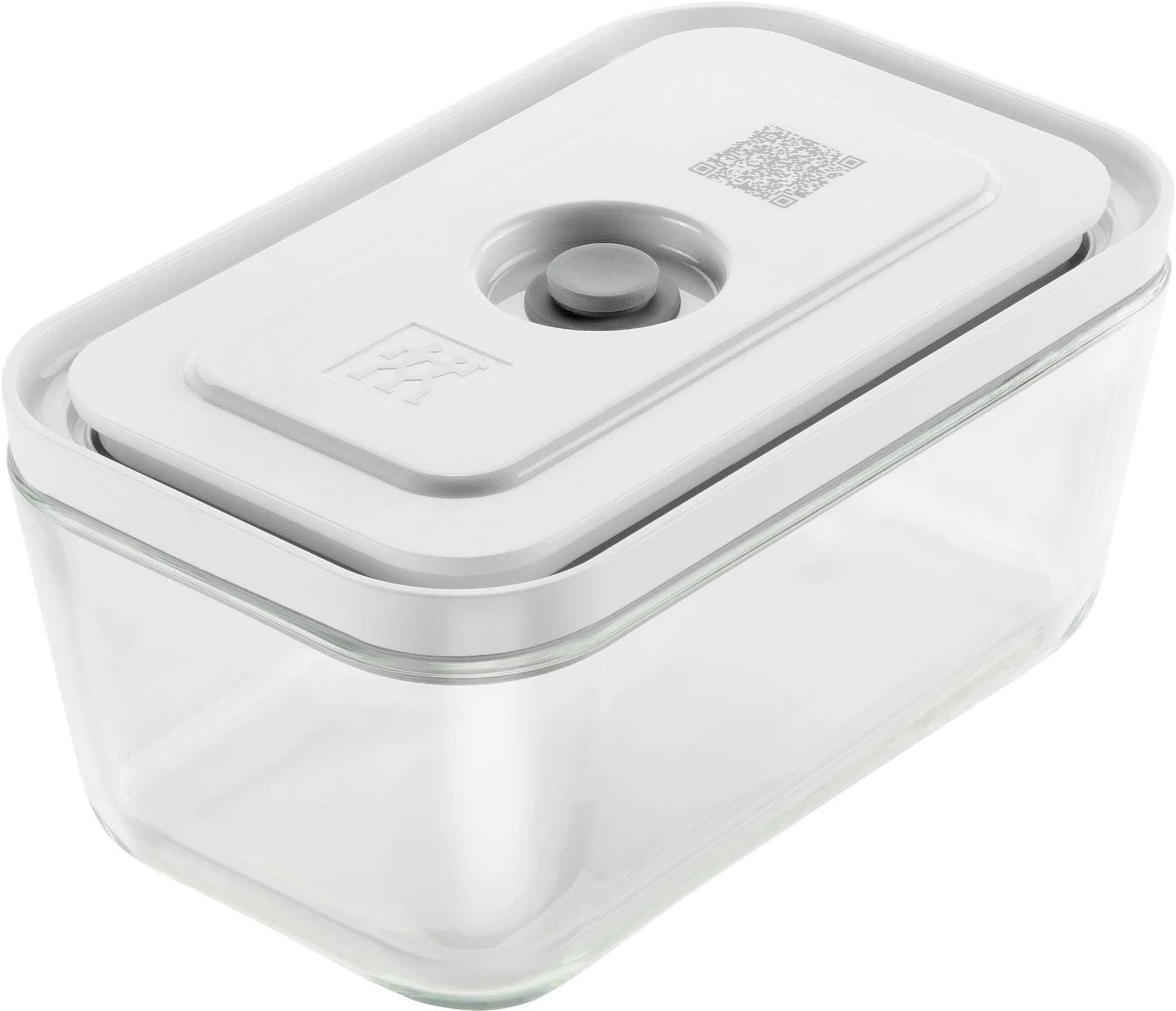 Zwilling Glass Vacuum Box, M, Grey - Image 2