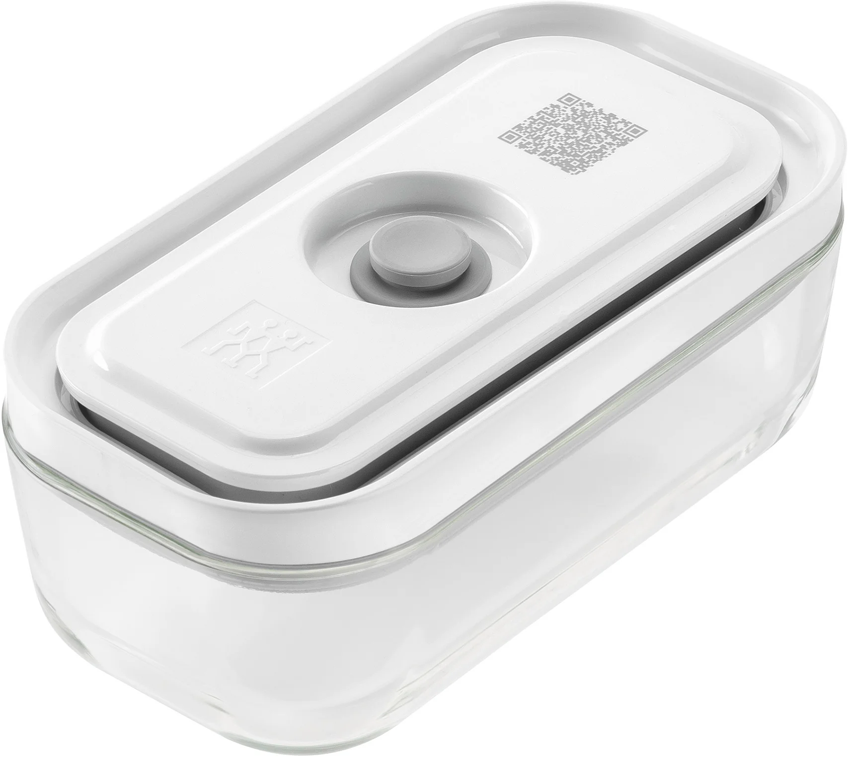 Zwilling Glass Vacuum Box, S, Grey - Image 2